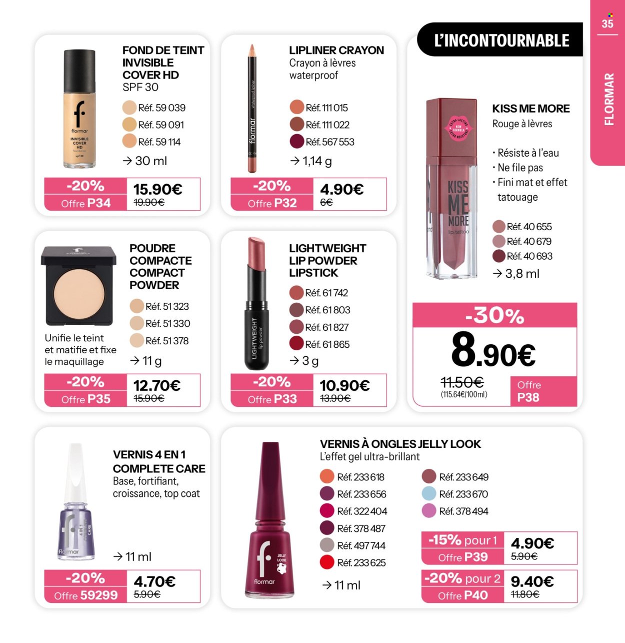 Catalogue STANHOME - Le Mois du Coeur