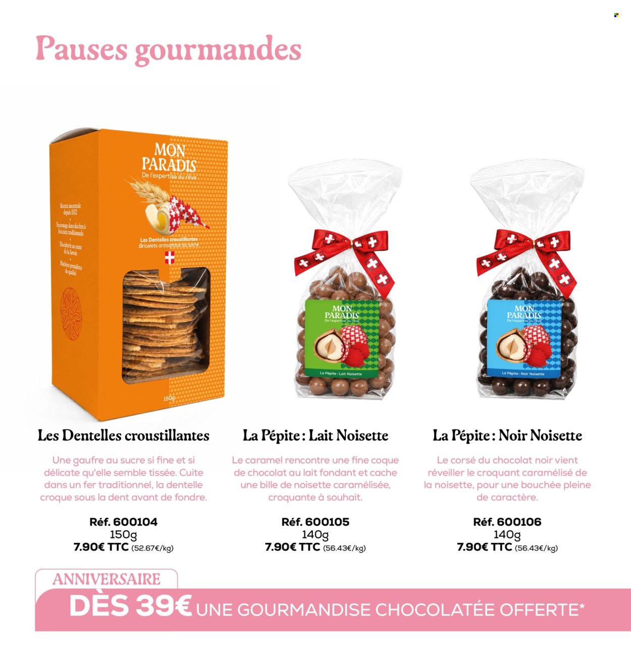 Catalogue STANHOME - Le Mois du Coeur