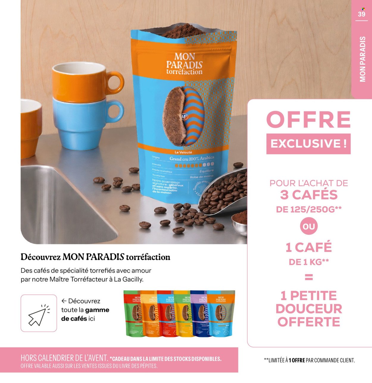 Catalogue STANHOME - Le Mois du Coeur
