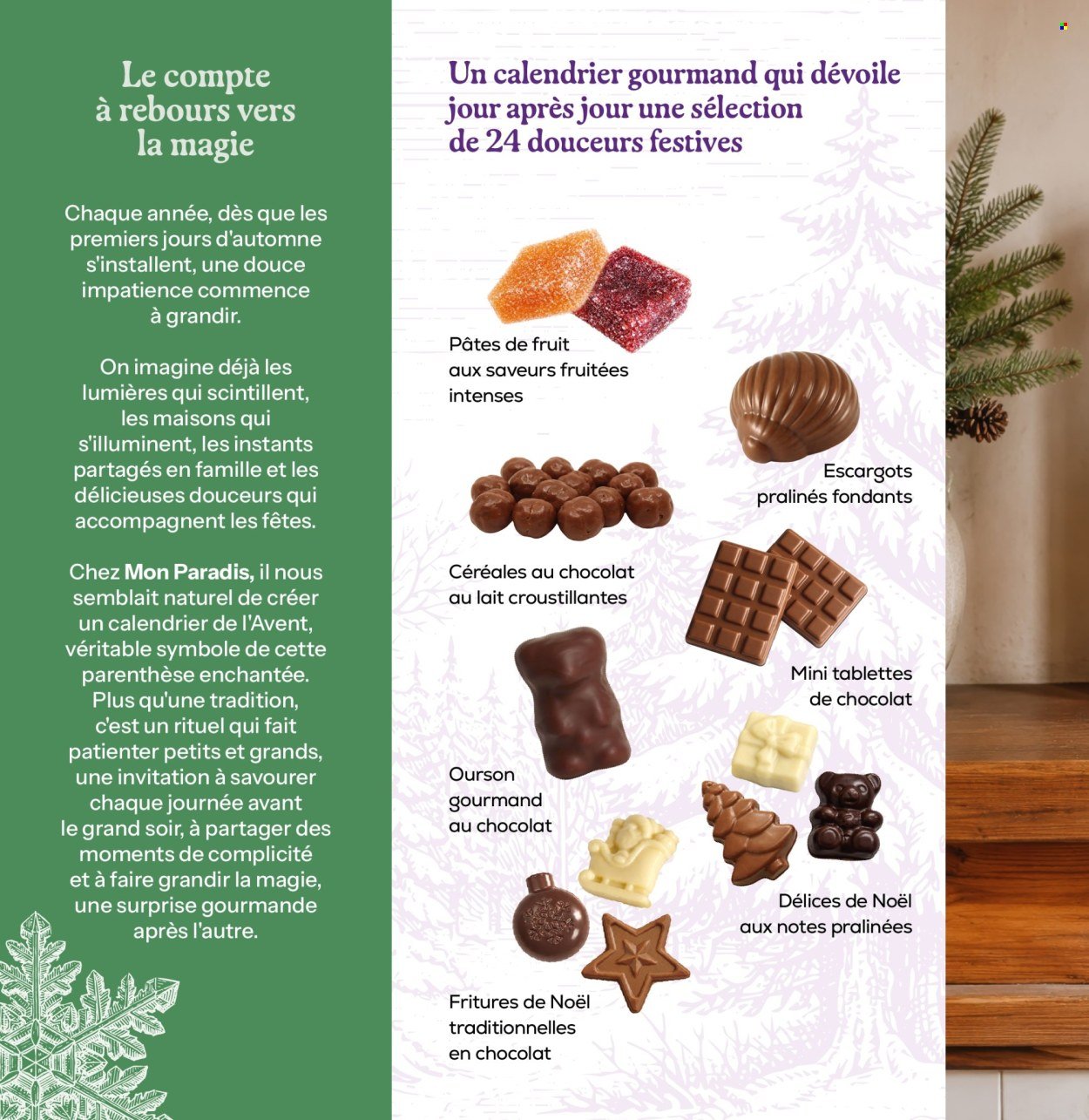 Catalogue STANHOME - Le Mois du Coeur