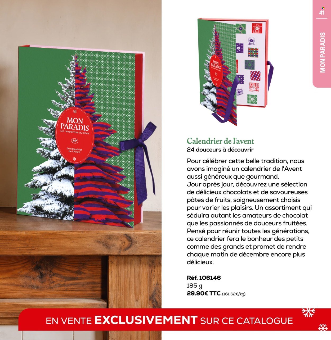 Catalogue STANHOME - Le Mois du Coeur