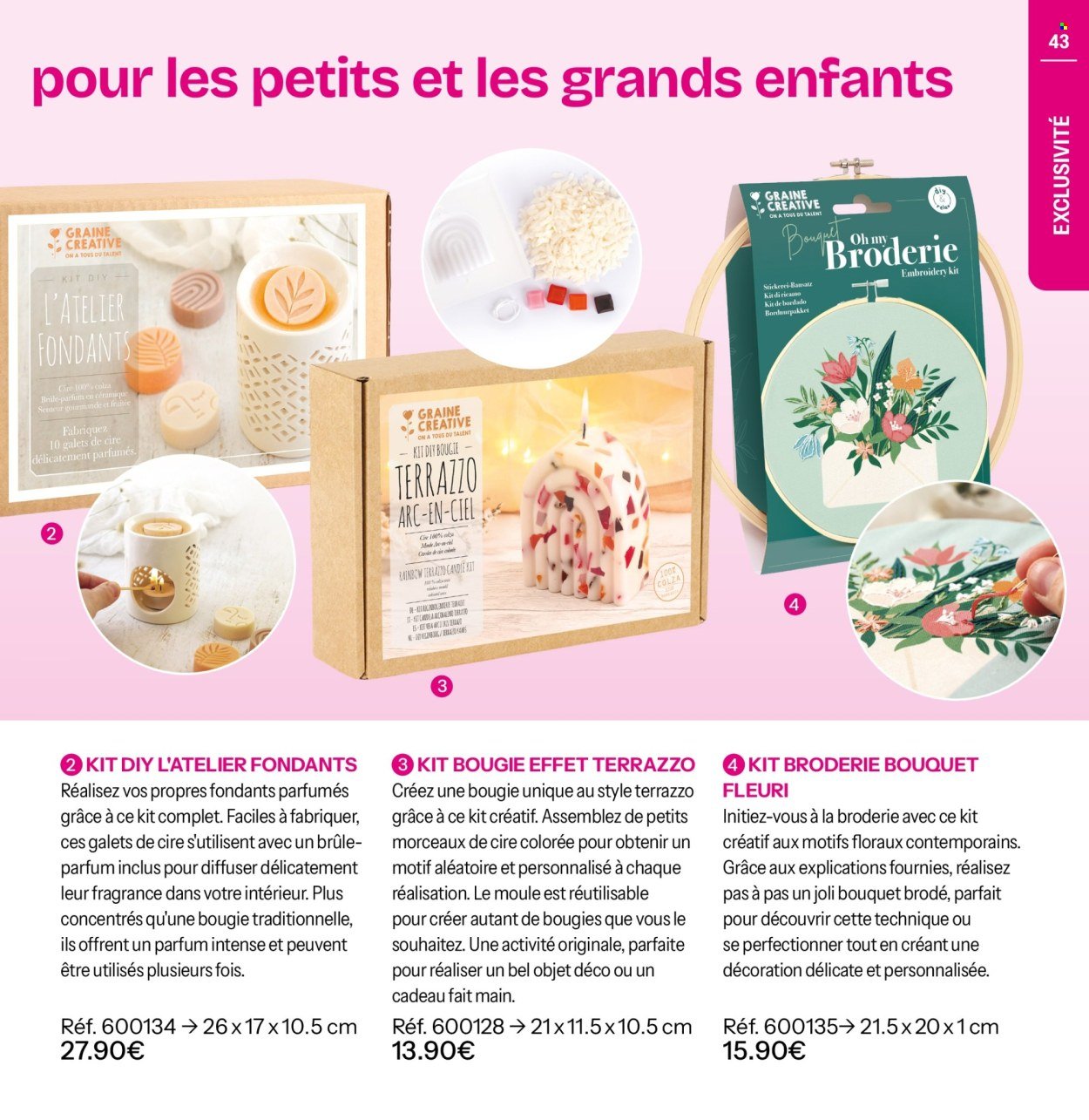 Catalogue STANHOME - Le Mois du Coeur
