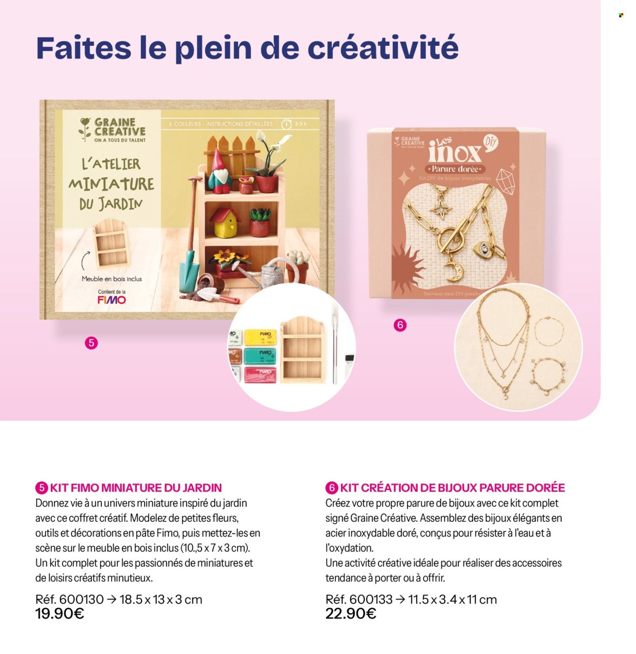 Catalogue STANHOME - Le Mois du Coeur