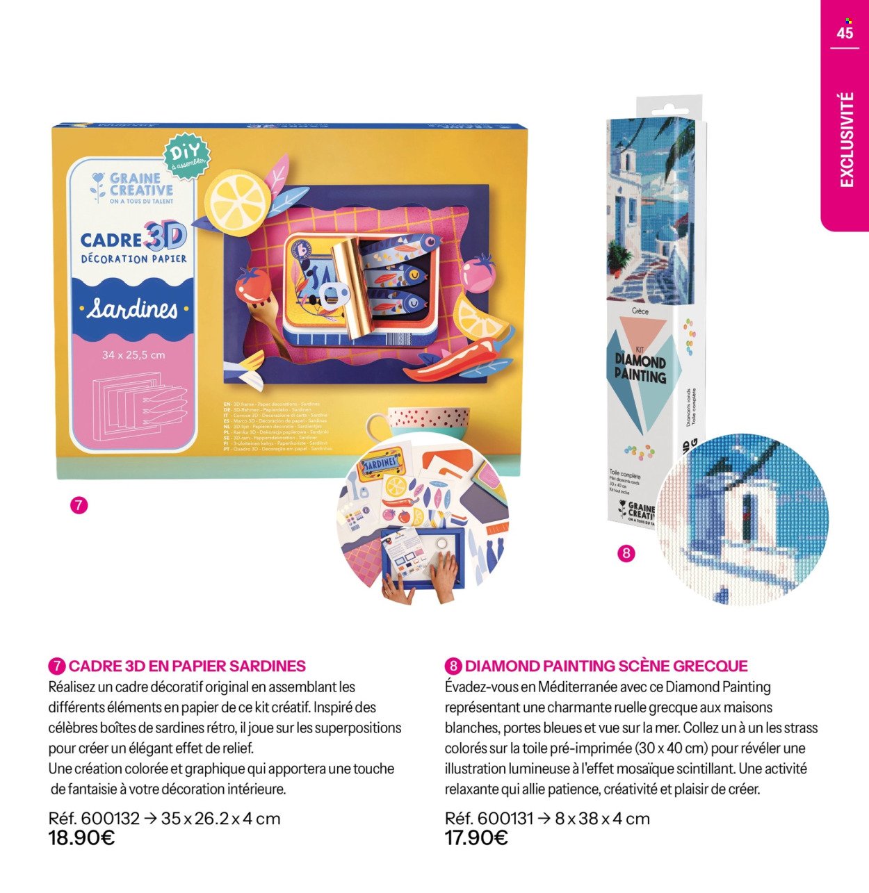 Catalogue STANHOME - Le Mois du Coeur