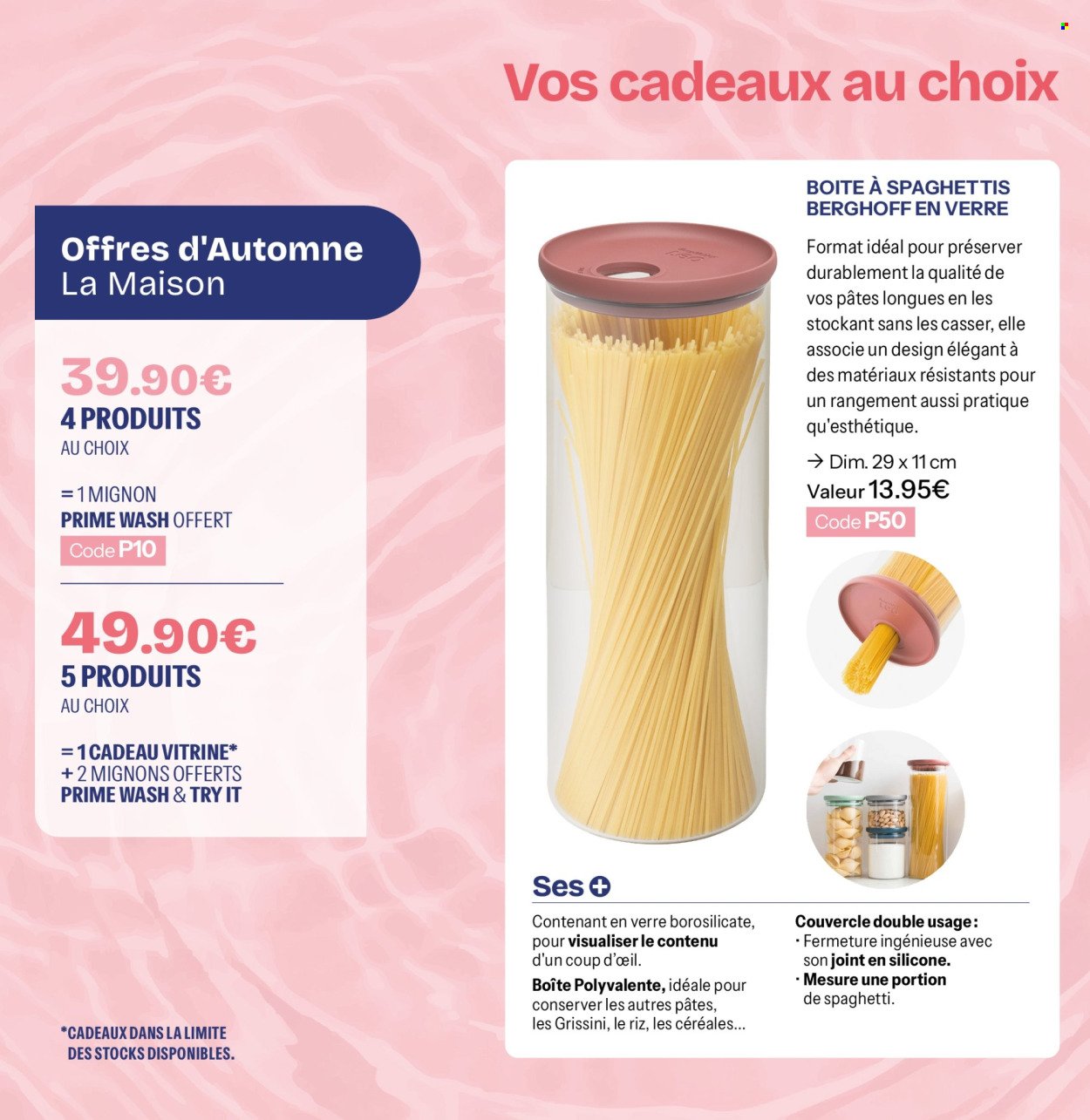 Catalogue STANHOME - Le Mois du Coeur