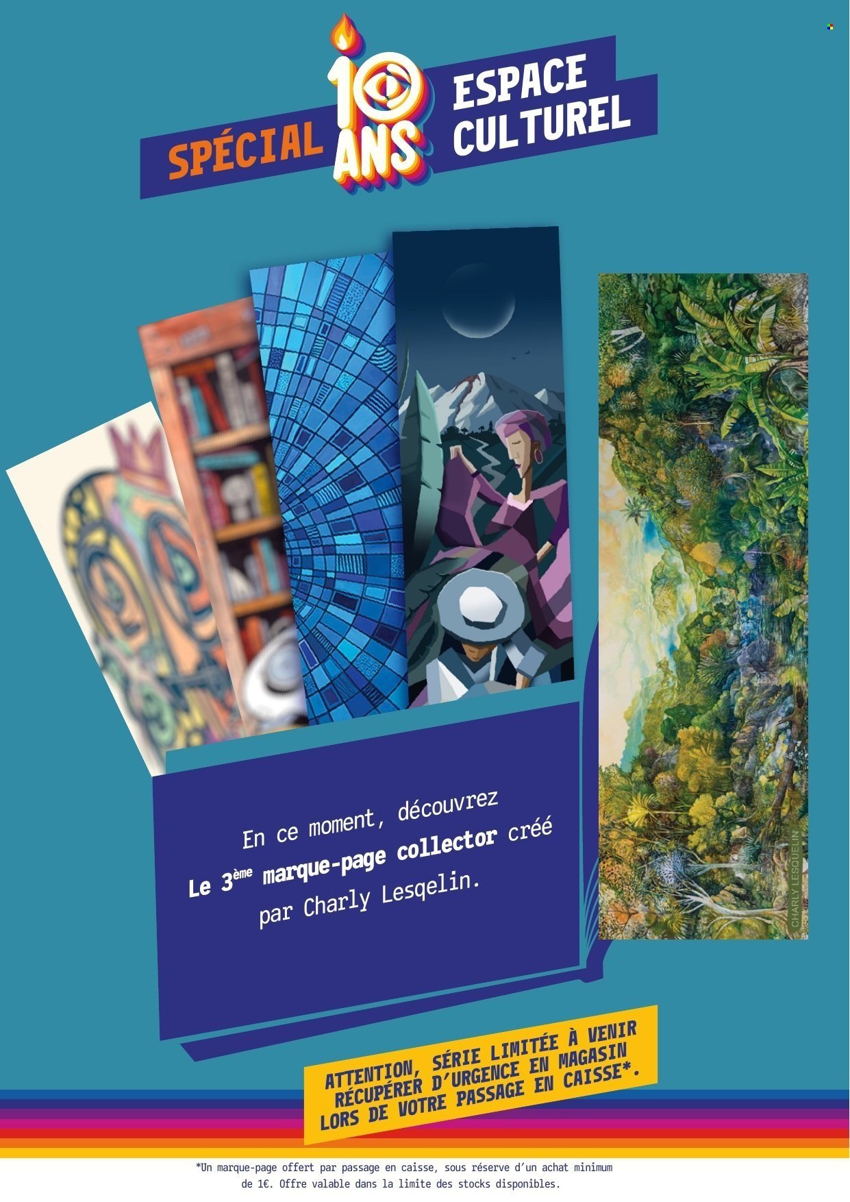 Catalogue E.LECLERC - Du mardi 2 juin 2026