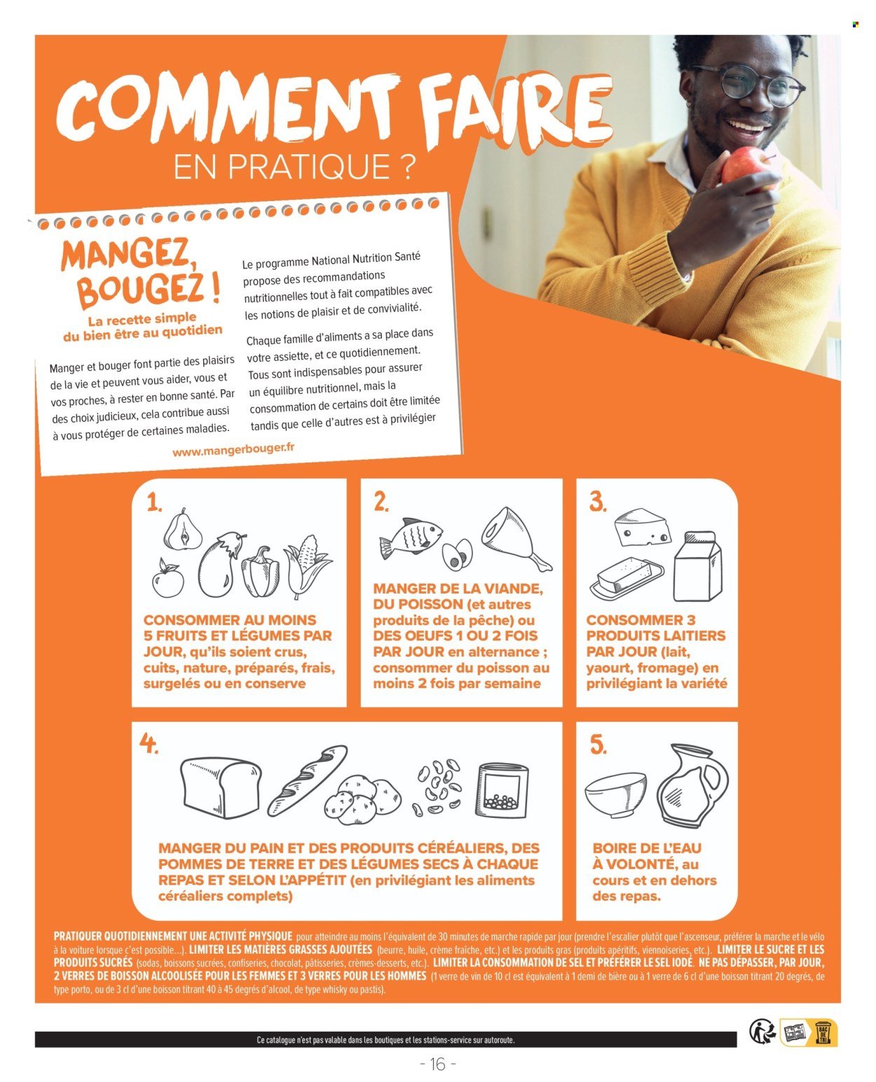 Catalogue CARREFOUR - GOÛTEZ-MOI ÇA ! (2025-10-01 - 2025-10-31)