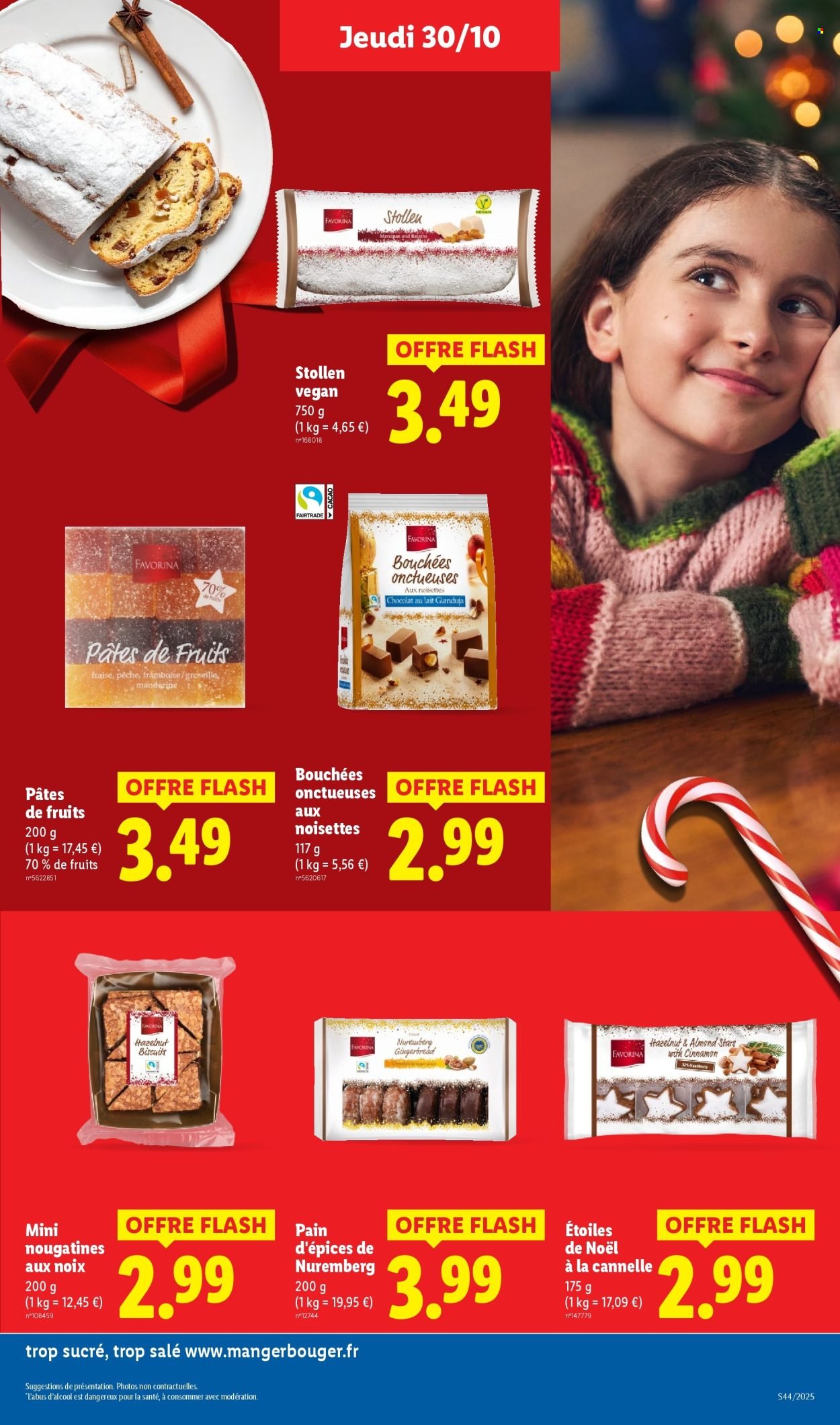 Catalogue LIDL - Les promos de la semaine