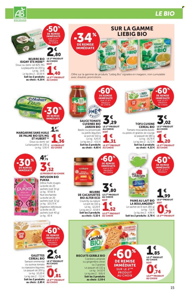 Catalogue HYPER U - Les prix bas de la semaine (2026-02-17 - 2026-03-01)