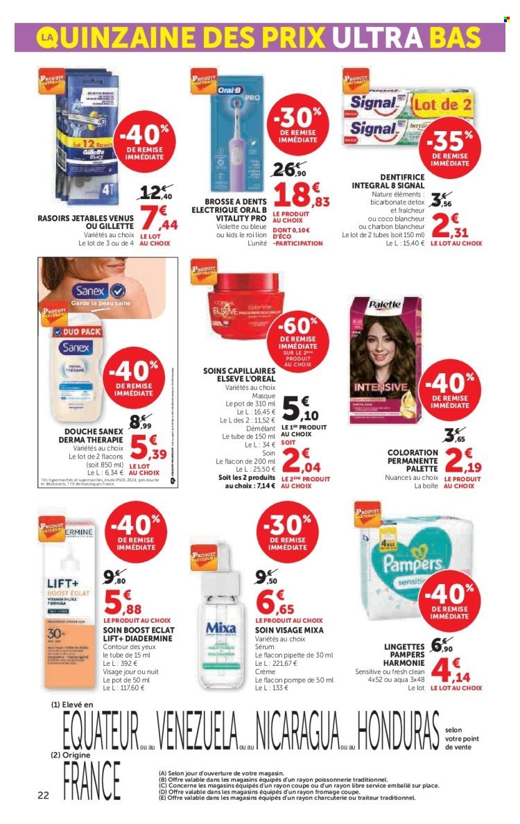 Catalogue HYPER U - Quinzaine des prix ultra bas (2026-03-03 - 2026-03-15)