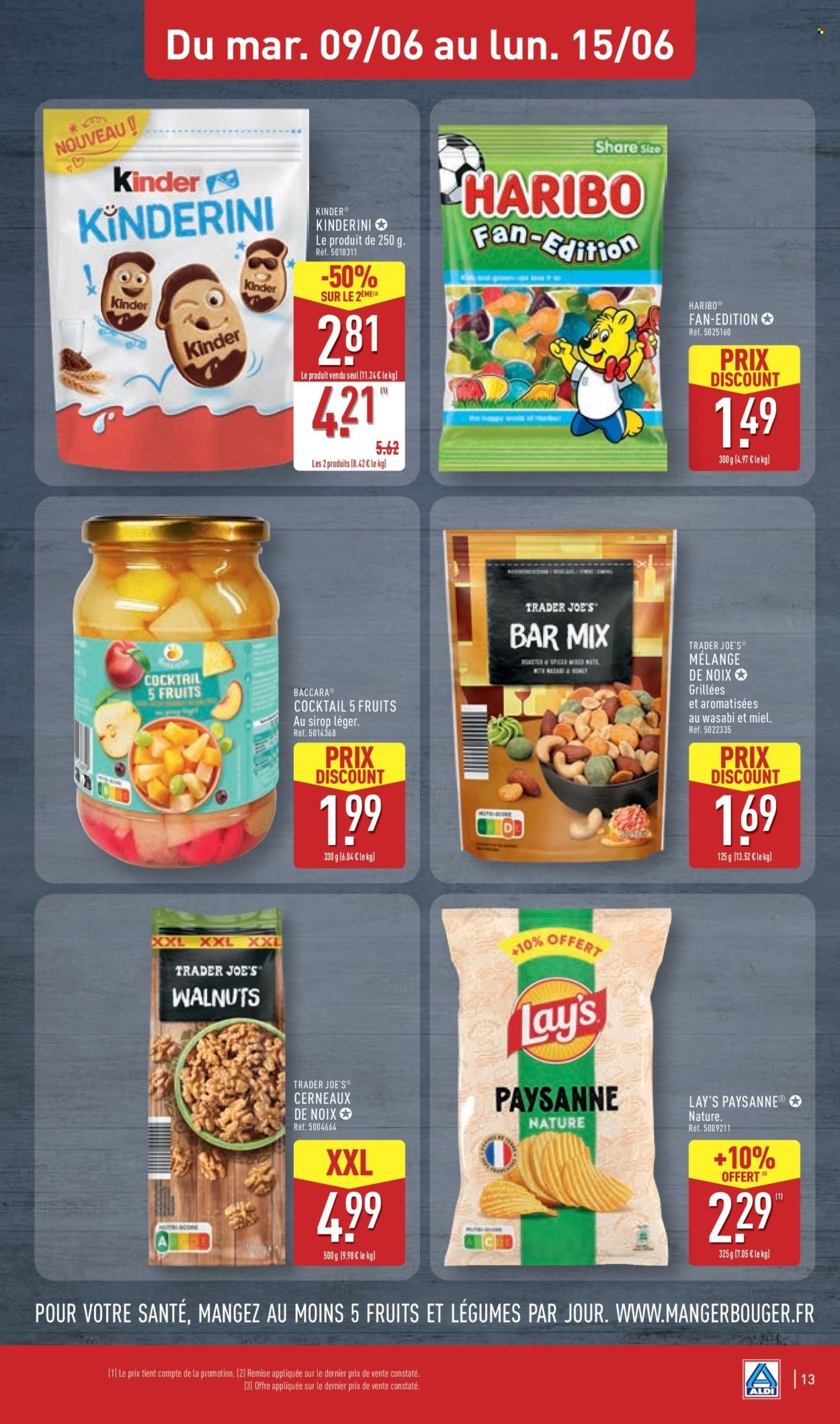 Catalogue ALDI - Nos bons plans de la semaine