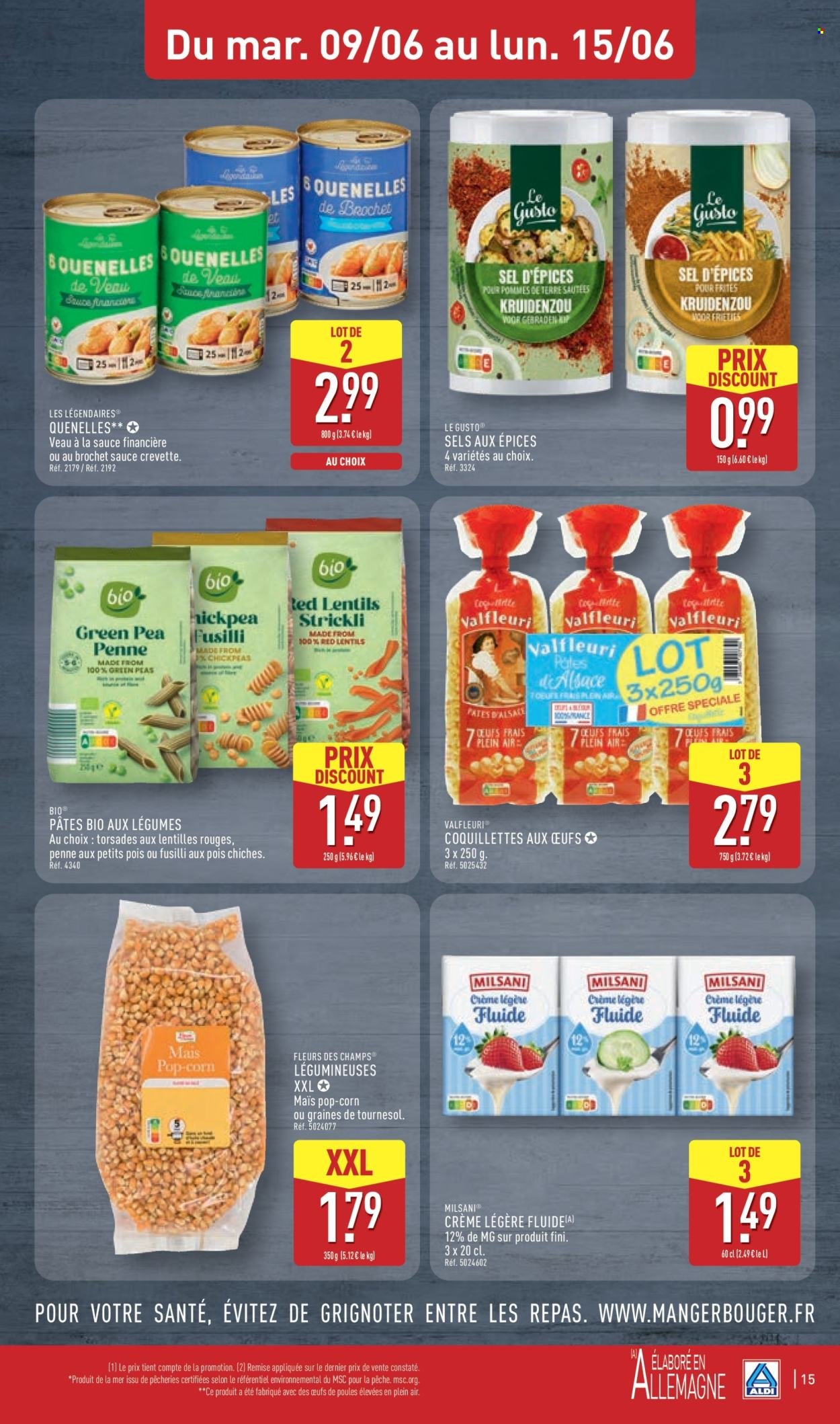 Catalogue ALDI - Nos bons plans de la semaine