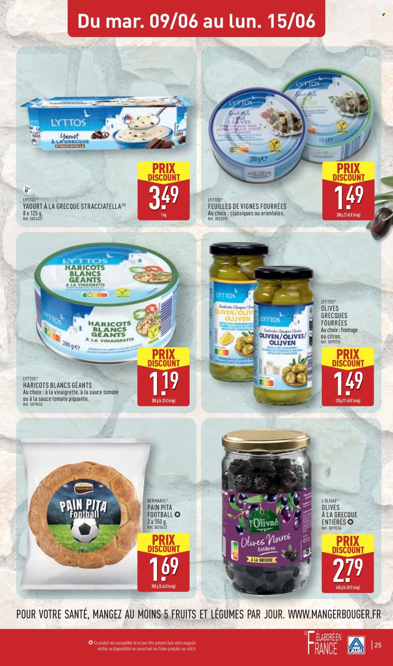 Catalogue ALDI - Nos bons plans de la semaine