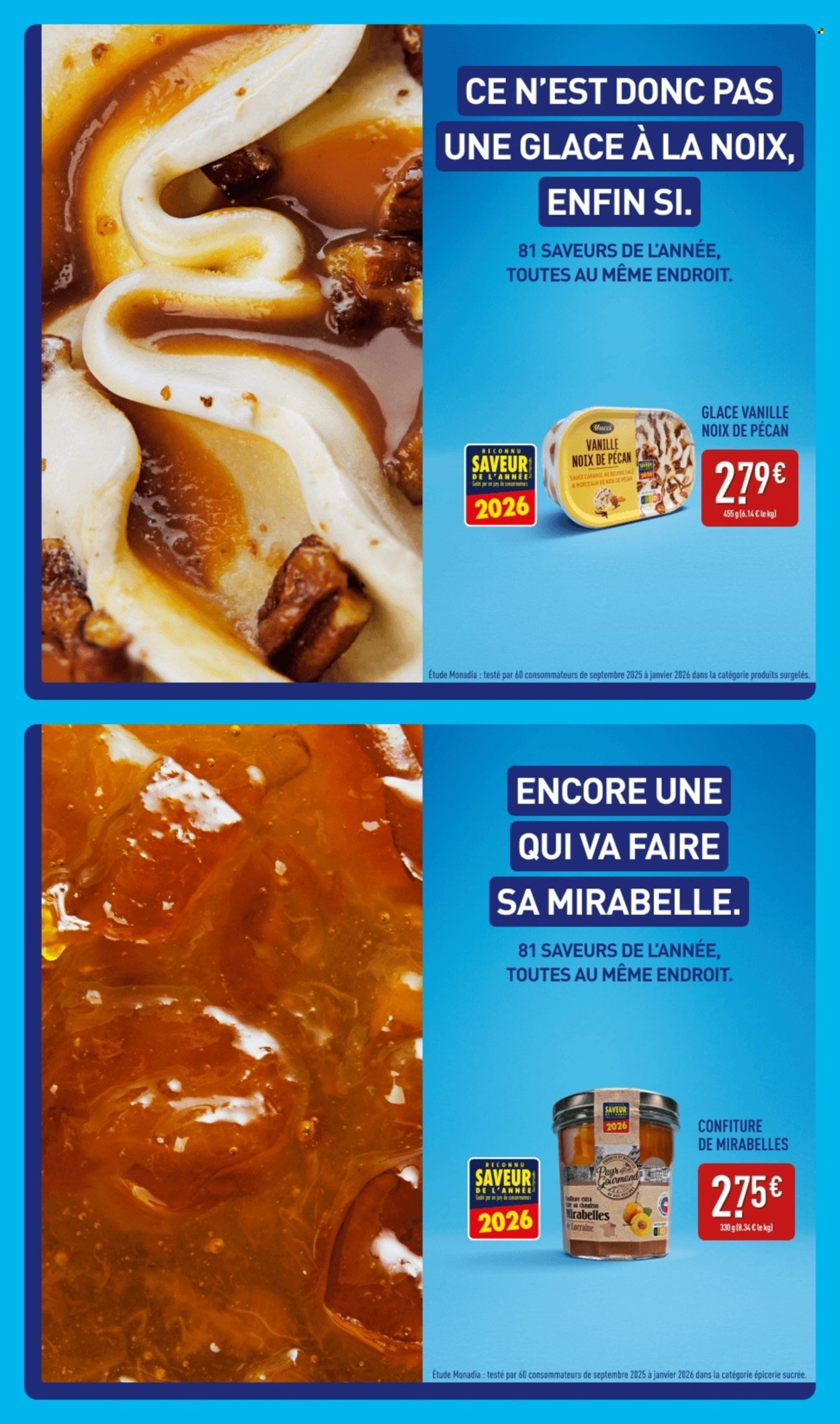Catalogue ALDI - Nos bons plans de la semaine
