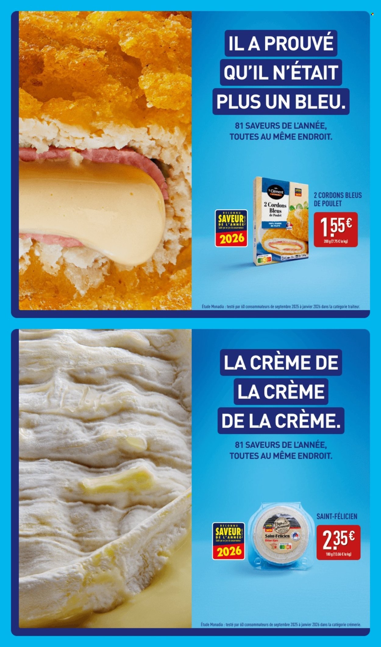 Catalogue ALDI - Nos bons plans de la semaine