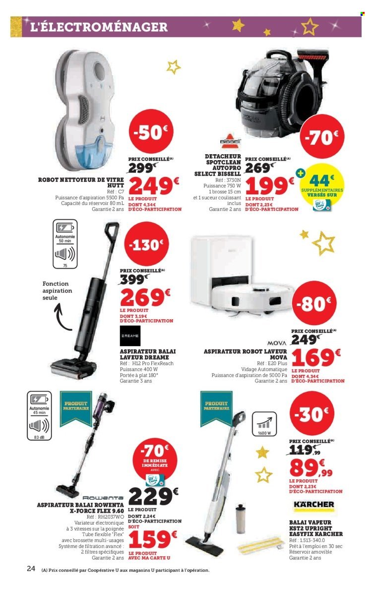 Catalogue HYPER U - Multimédia (2025-12-02 - 2025-12-24)