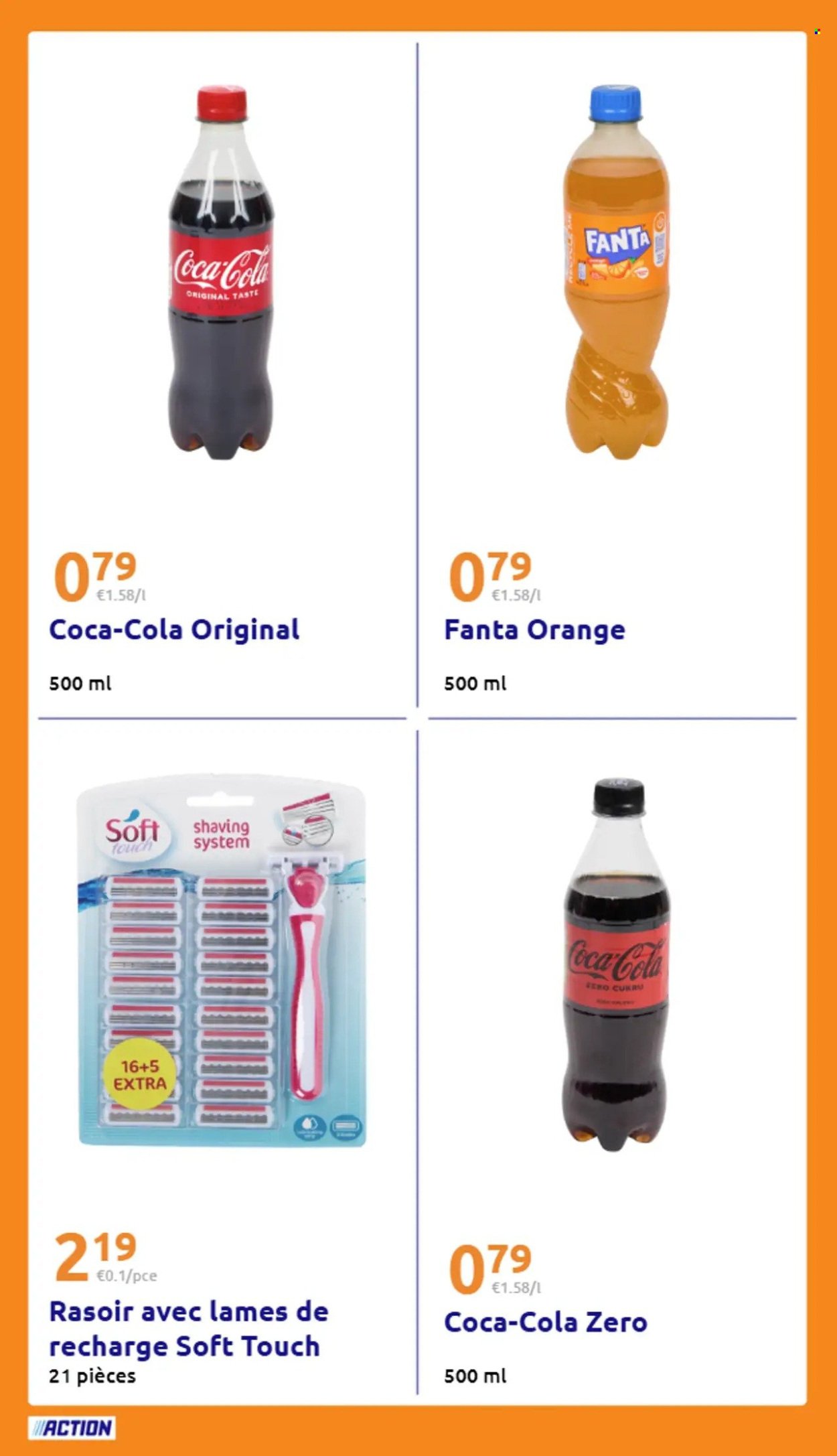 Catalogue ACTION - Du mercredi 26 août 2026