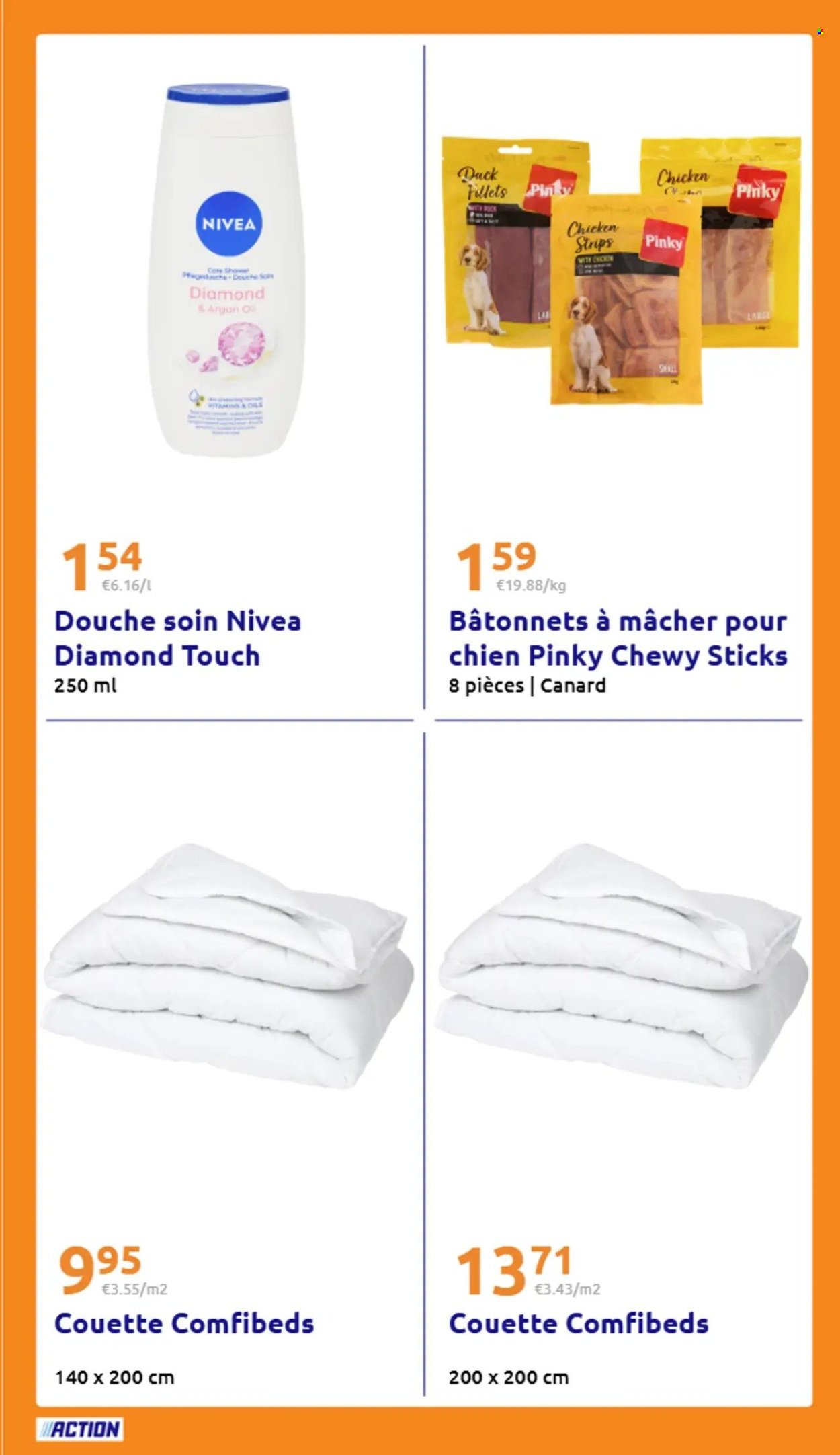 Catalogue ACTION - Du mercredi 26 août 2026