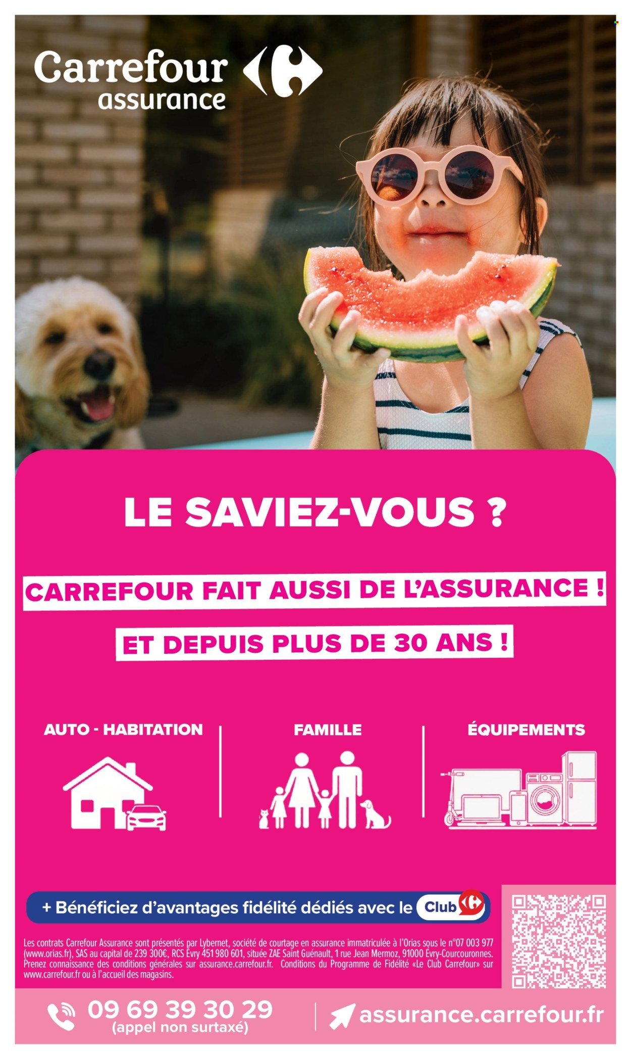 Catalogue CARREFOUR MARKET - JEUX, JOUETS PLEIN AIR ET VACANCES