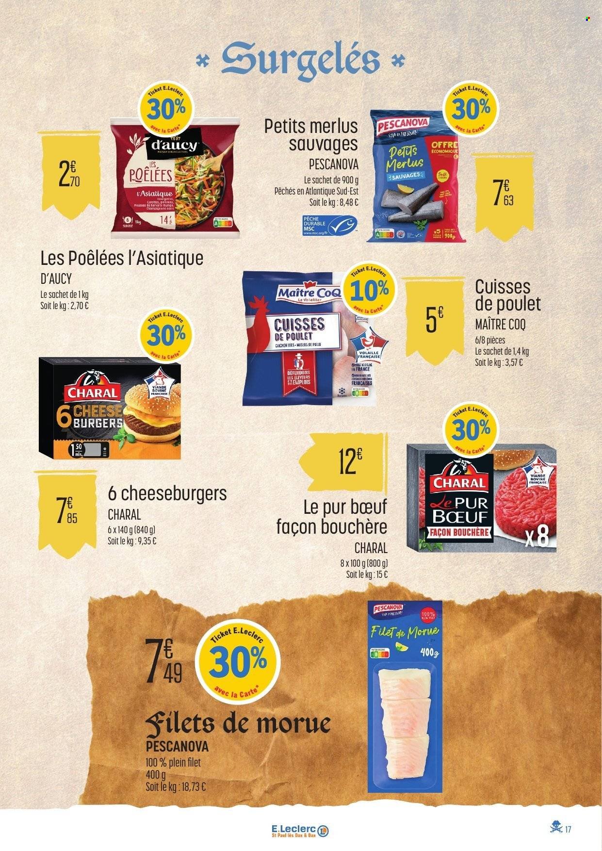 Catalogue E.LECLERC - ANNIV SAINT PAUL (2025-09-29 - 2025-10-11)