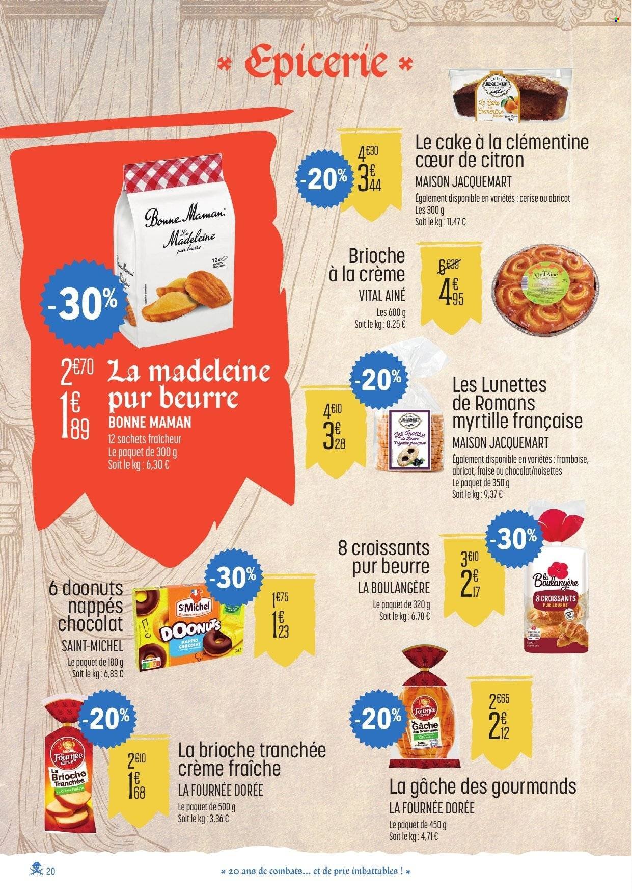 Catalogue E.LECLERC - ANNIV SAINT PAUL (2025-09-29 - 2025-10-11)