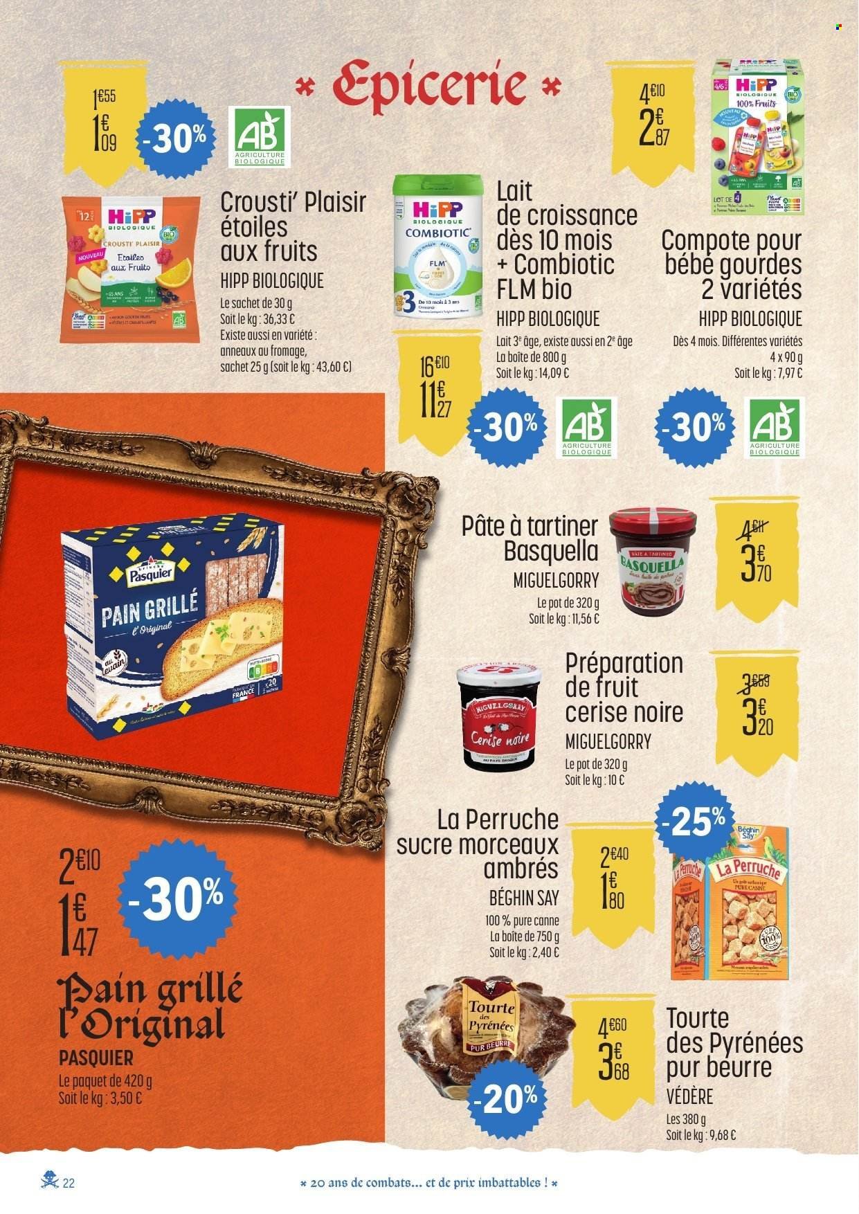 Catalogue E.LECLERC - ANNIV SAINT PAUL (2025-09-29 - 2025-10-11)