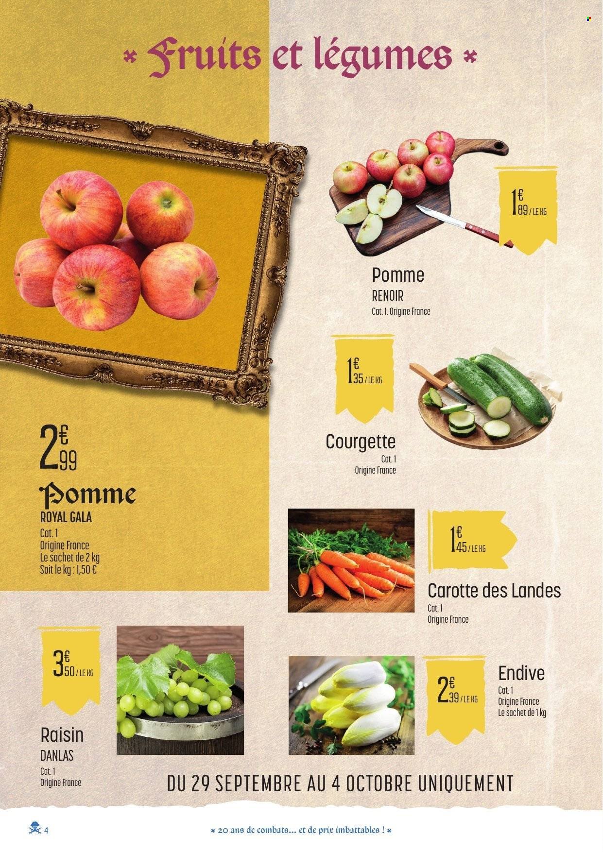 Catalogue E.LECLERC - ANNIV SAINT PAUL (2025-09-29 - 2025-10-11)