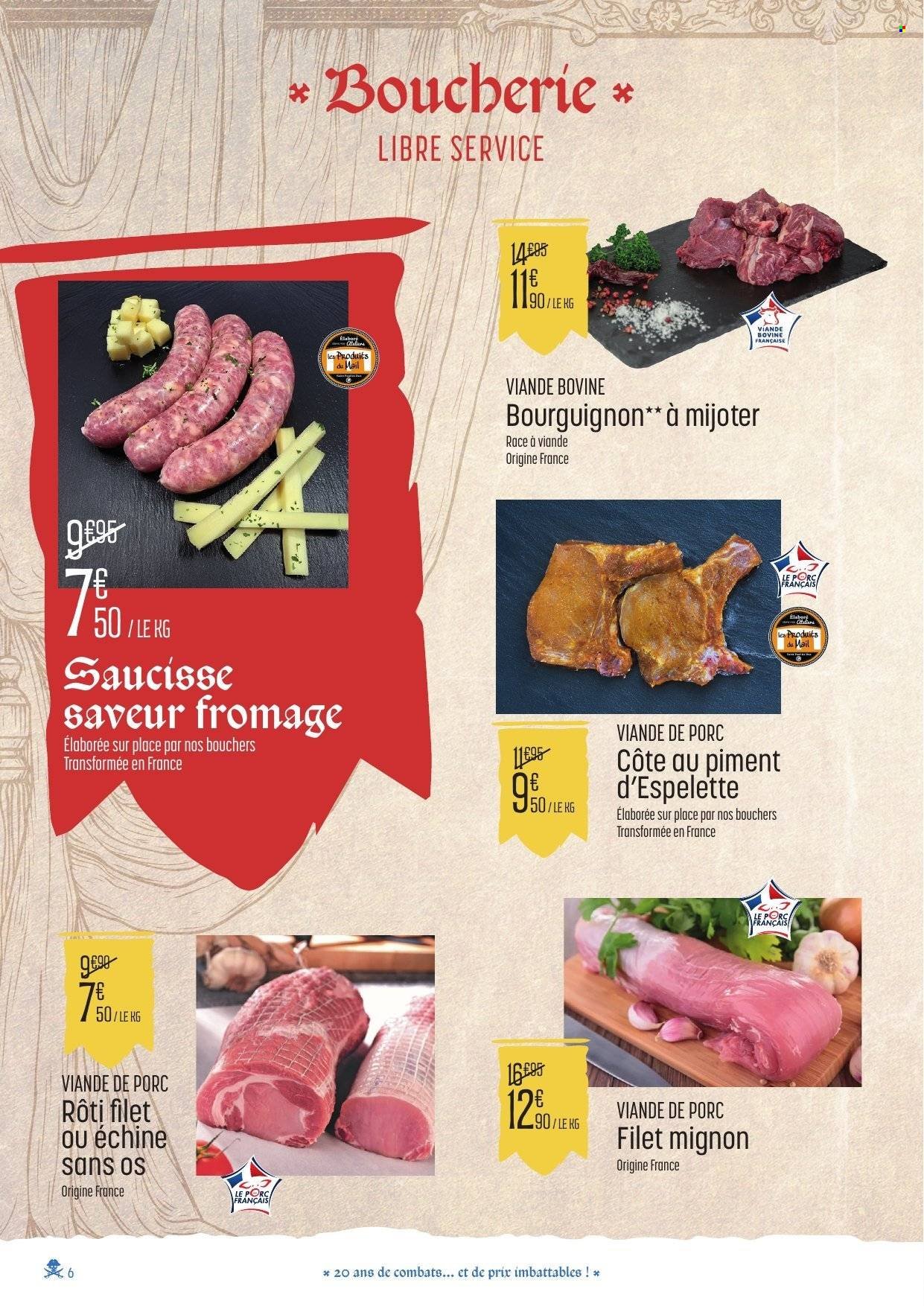 Catalogue E.LECLERC - ANNIV SAINT PAUL (2025-09-29 - 2025-10-11)
