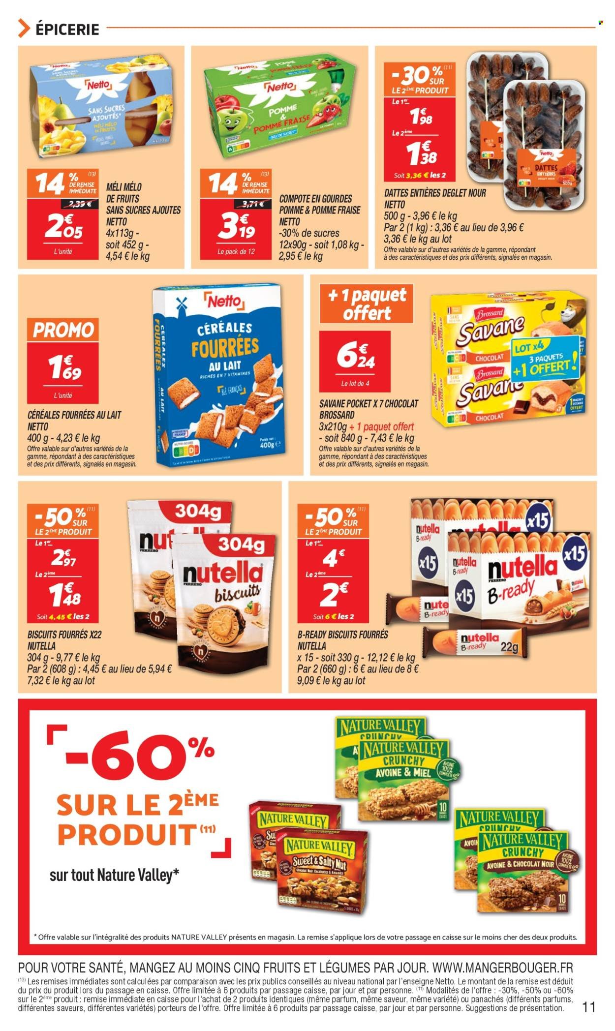 Catalogue NETTO - Janvier (2026-01-06 - 2026-01-12)