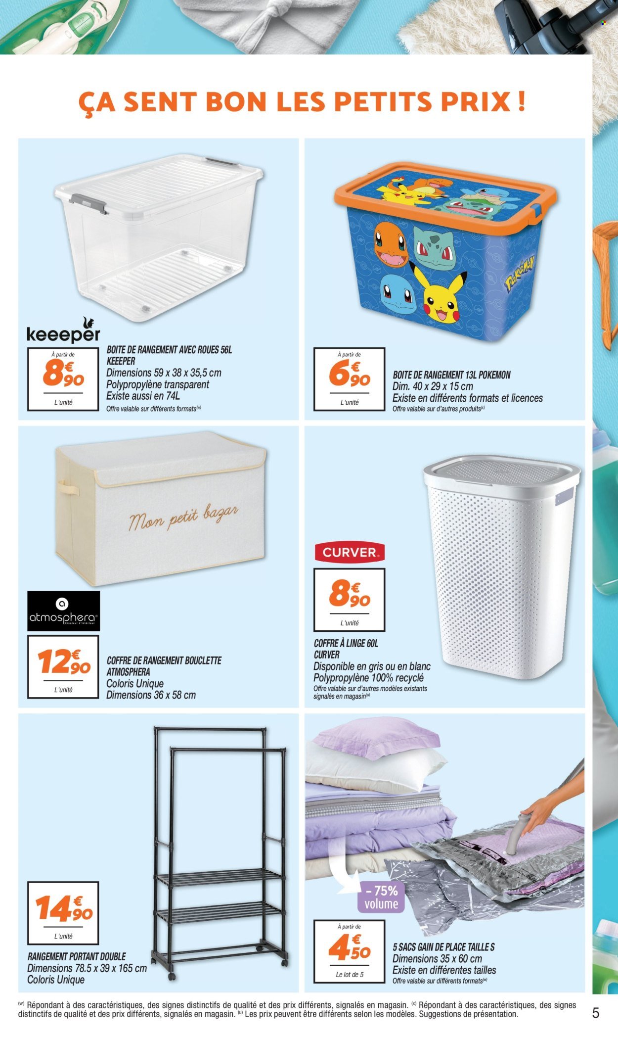 Catalogue NETTO - BLANC (2025-12-27 - 2026-01-12)