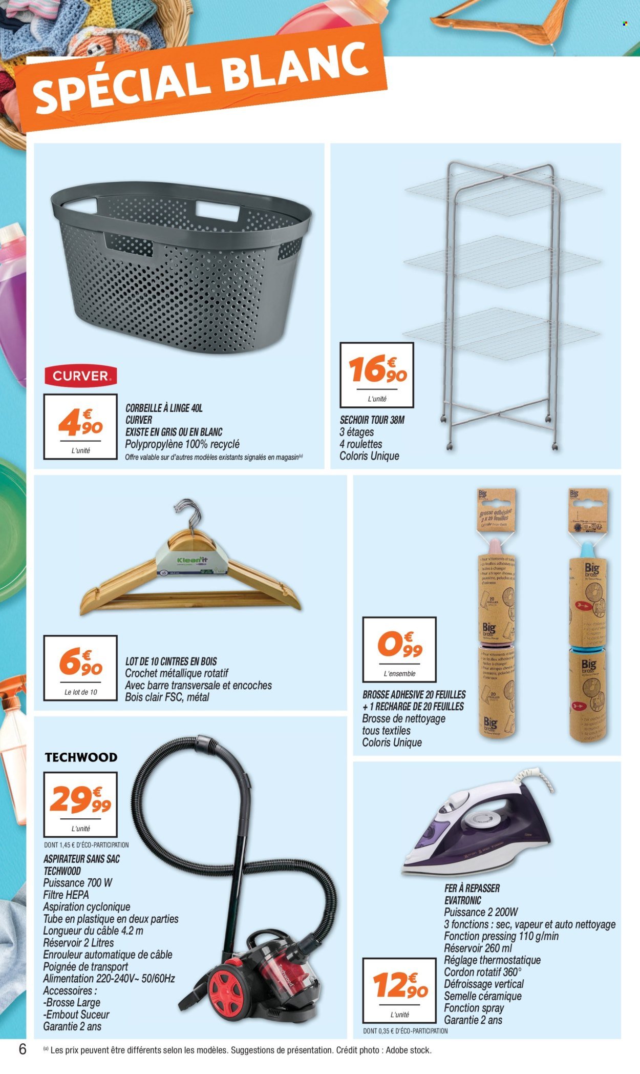 Catalogue NETTO - BLANC (2025-12-27 - 2026-01-12)