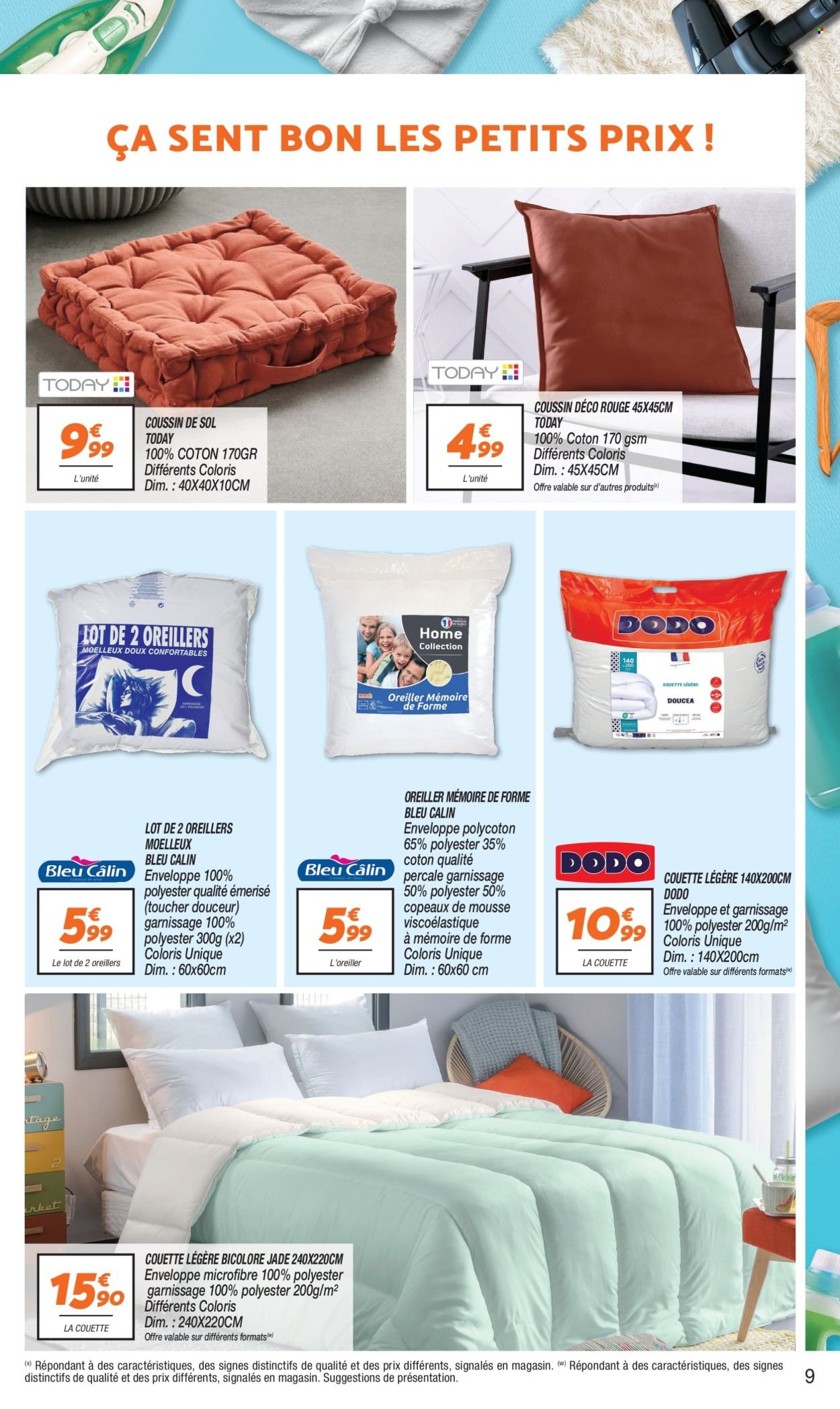 Catalogue NETTO - BLANC (2025-12-27 - 2026-01-12)