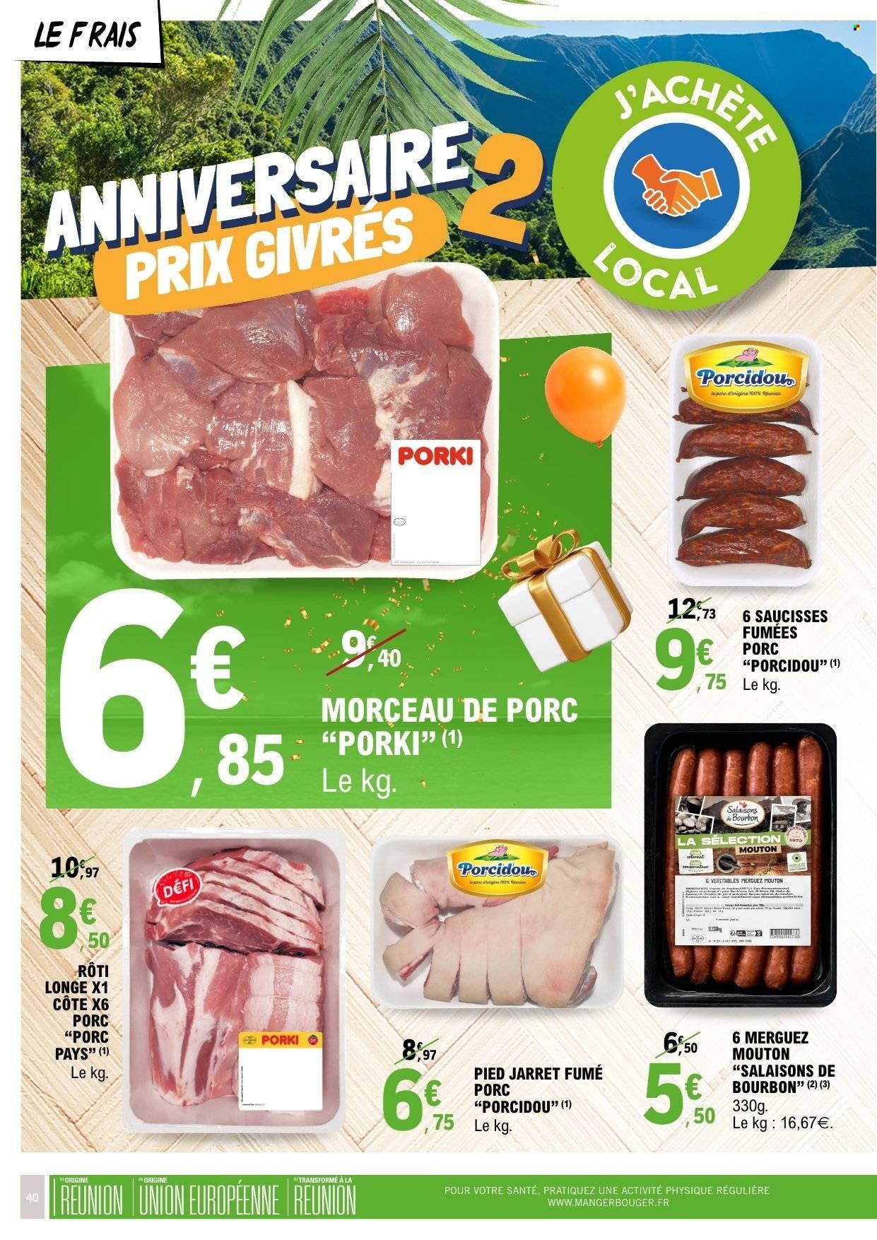 Catalogue E.LECLERC - Du mardi 10 mars 2026 (2026-03-10 - 2026-03-22)