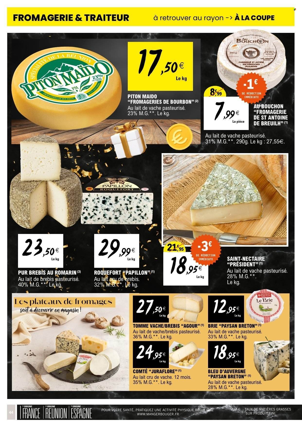 Catalogue E.LECLERC - Du mardi 10 mars 2026 (2026-03-10 - 2026-03-22)