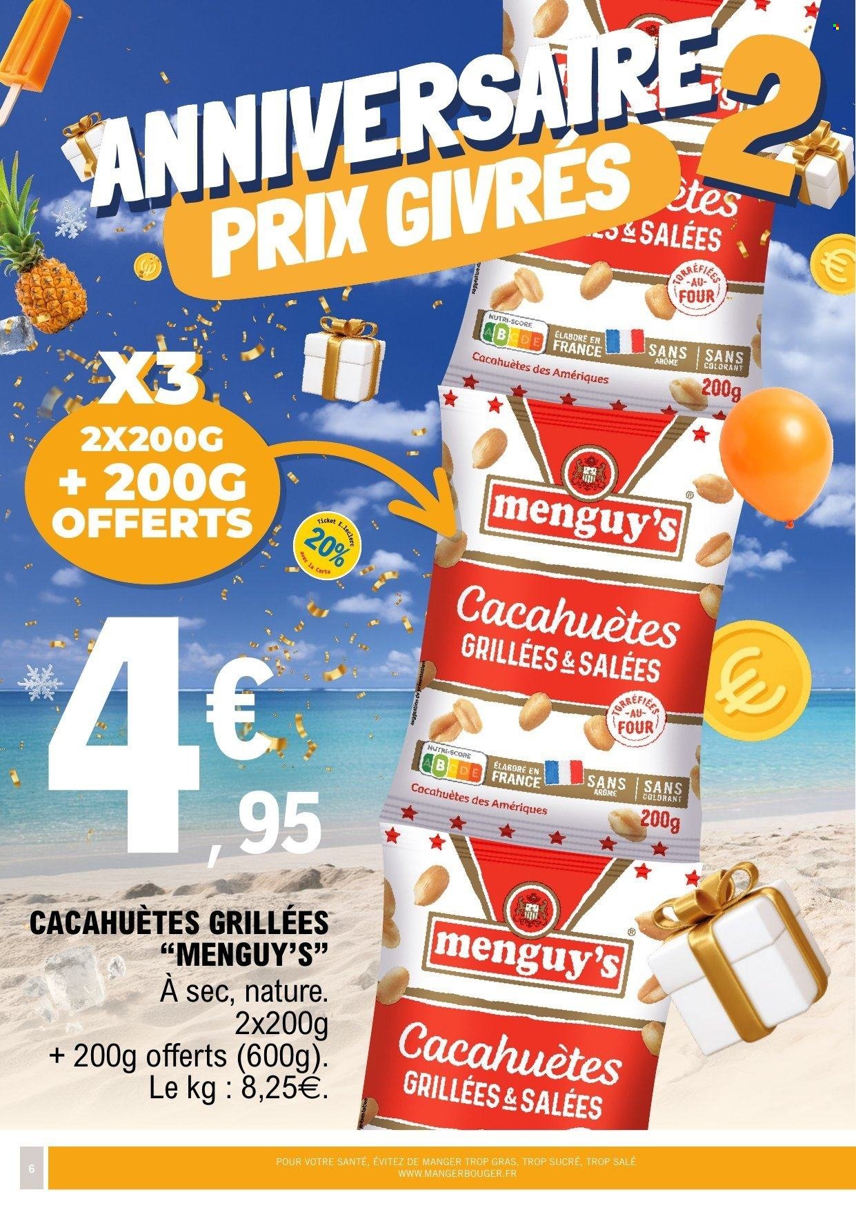 Catalogue E.LECLERC - Du mardi 10 mars 2026 (2026-03-10 - 2026-03-22)