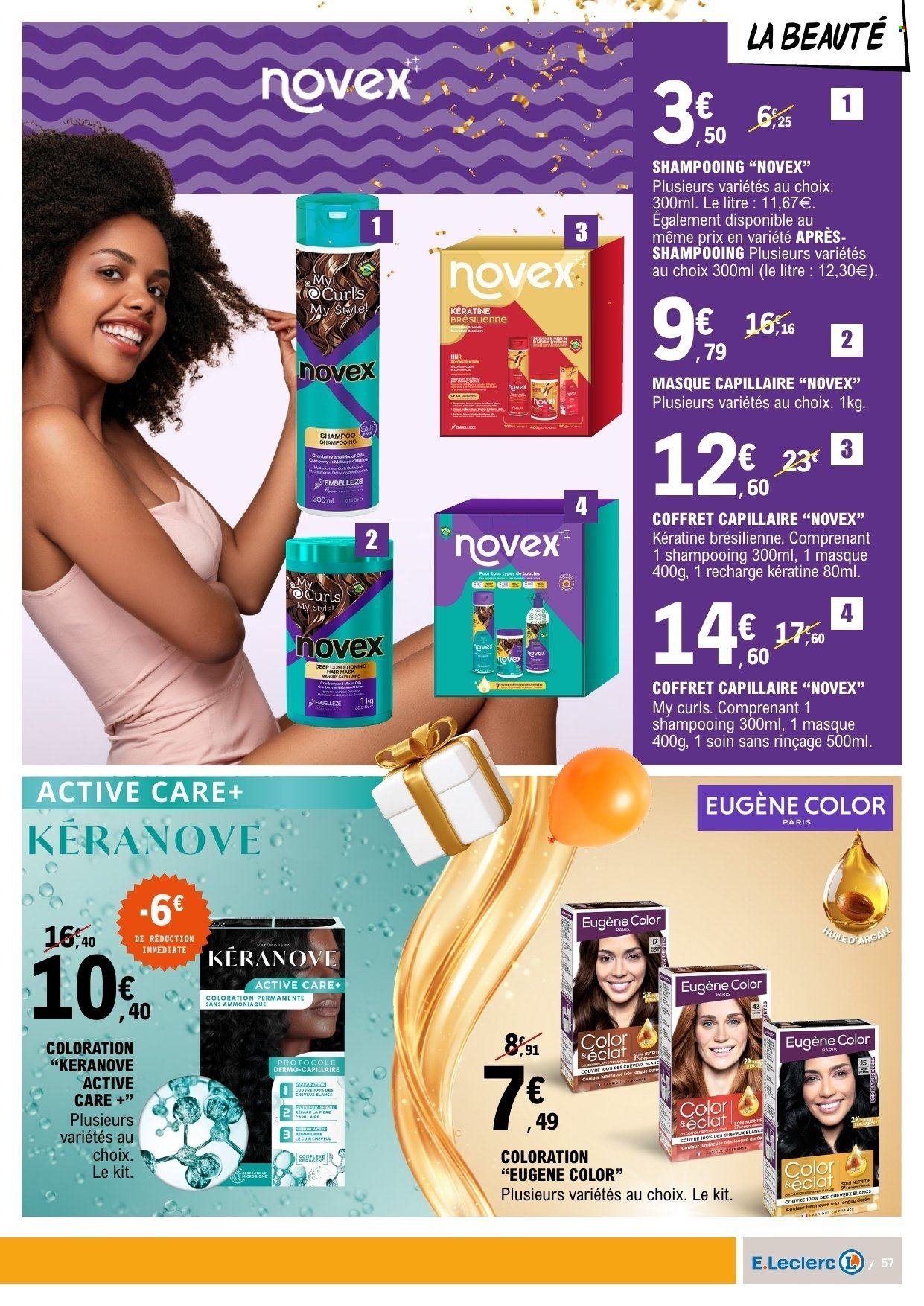 Catalogue E.LECLERC - Du mardi 10 mars 2026 (2026-03-10 - 2026-03-22)