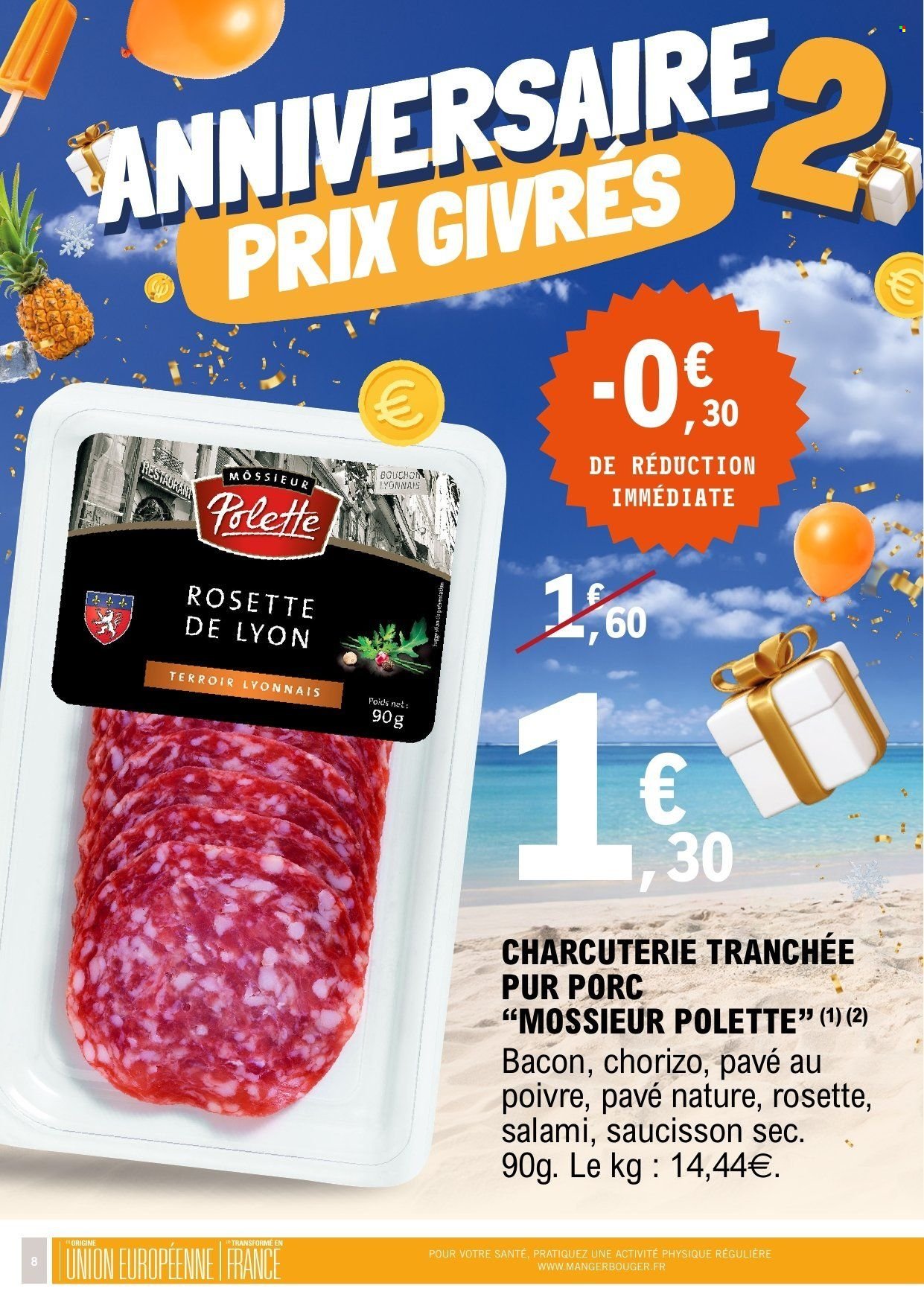 Catalogue E.LECLERC - Du mardi 10 mars 2026 (2026-03-10 - 2026-03-22)