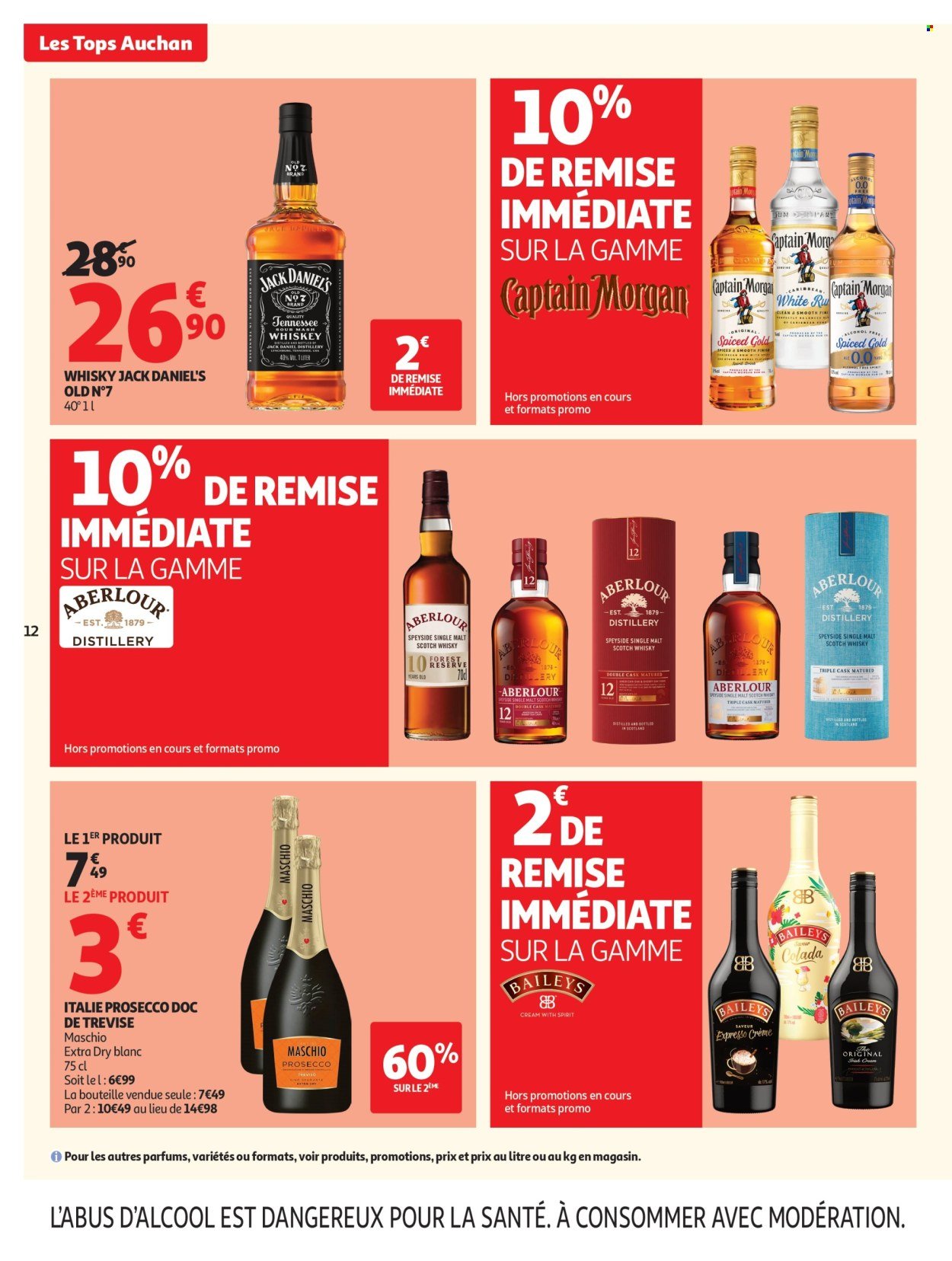 Catalogue AUCHAN - Tops produits super (2026-02-10 - 2026-02-21)