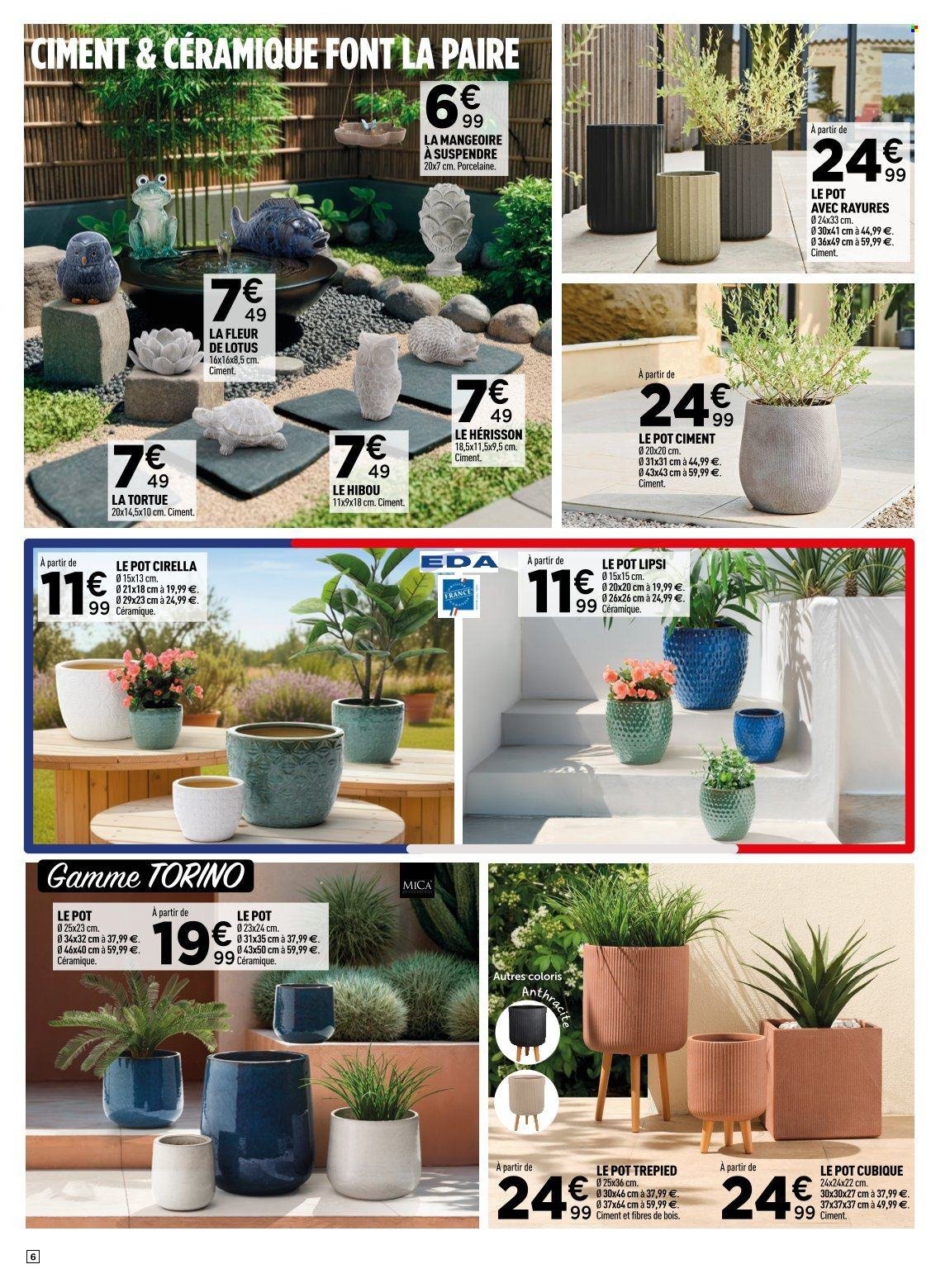 Catalogue CENTRAKOR - Du jeudi 30 avril 2026 (2026-04-30 - 2026-05-12)