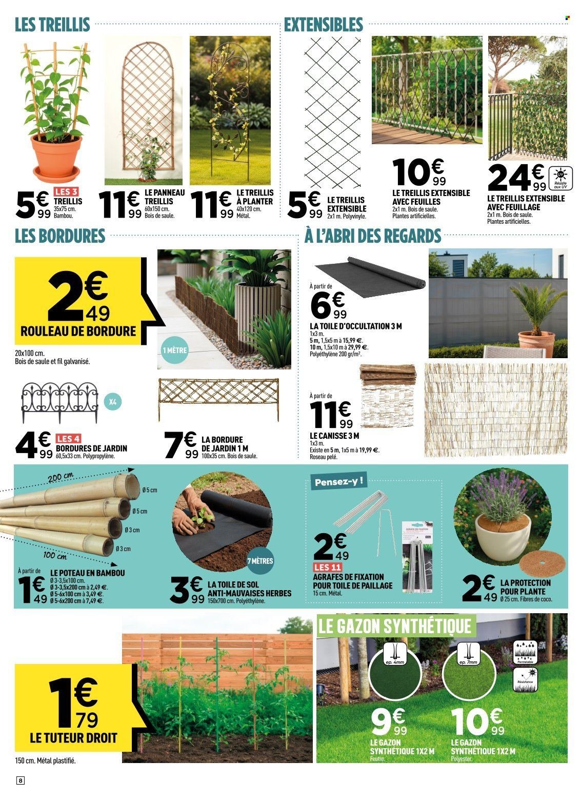 Catalogue CENTRAKOR - Du jeudi 30 avril 2026 (2026-04-30 - 2026-05-12)