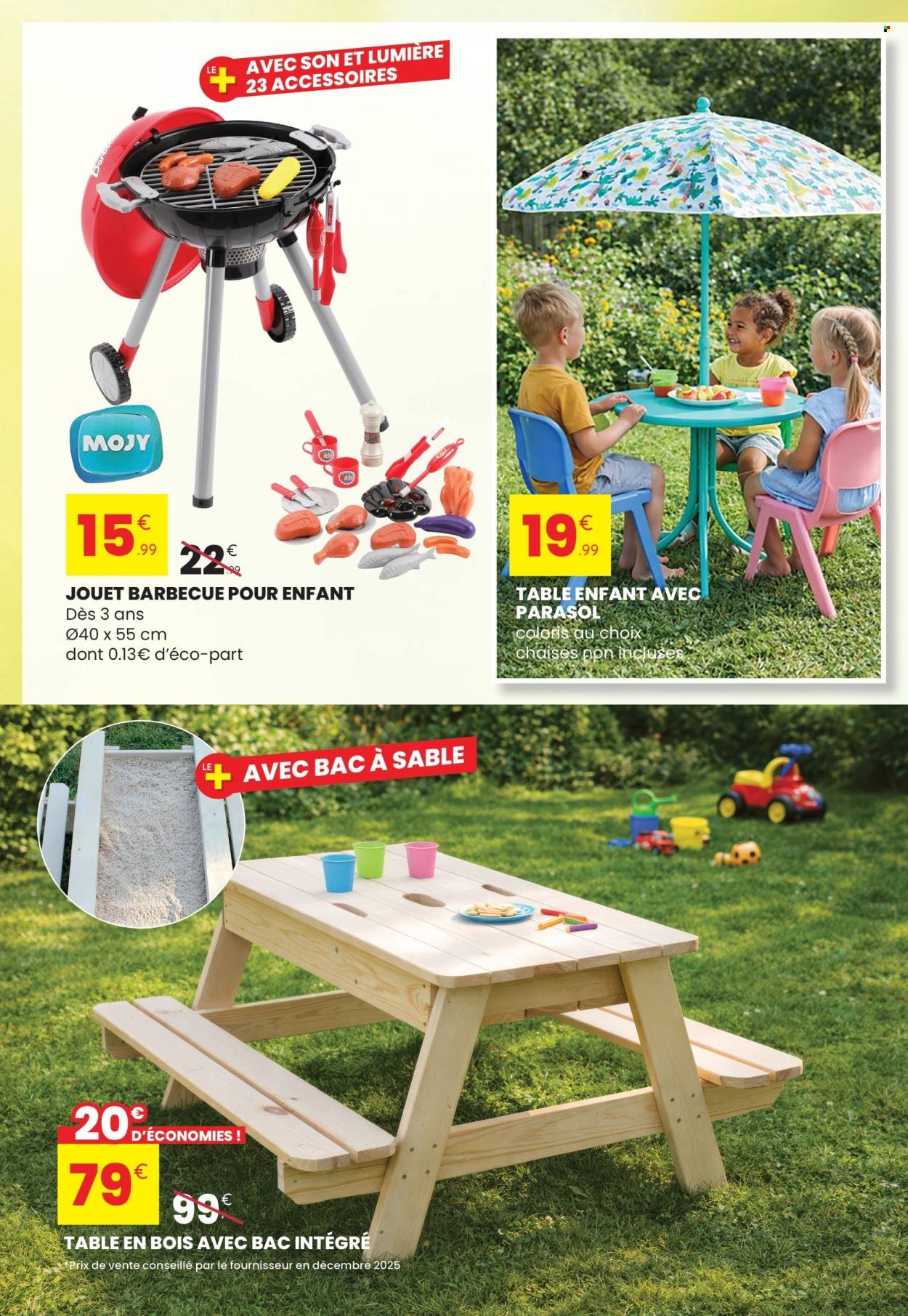 Catalogue STOKOMANI - Du mercredi 4 mars 2026