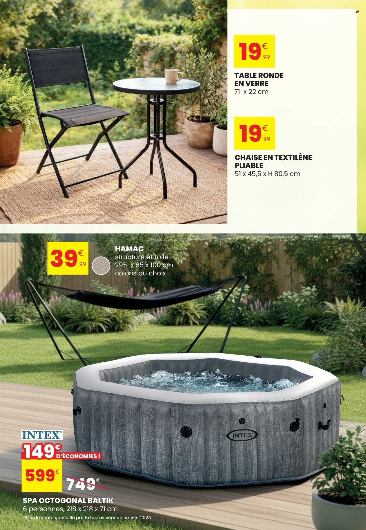 Catalogue STOKOMANI - Du mercredi 4 mars 2026