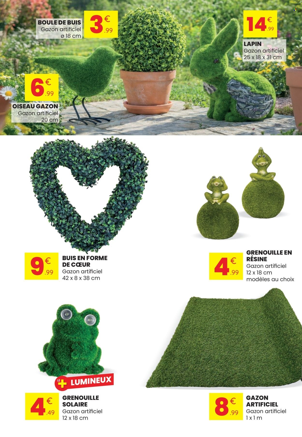 Catalogue STOKOMANI - Du mercredi 4 mars 2026