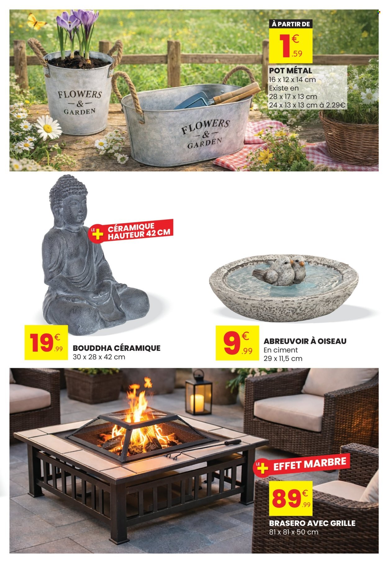 Catalogue STOKOMANI - Du mercredi 4 mars 2026