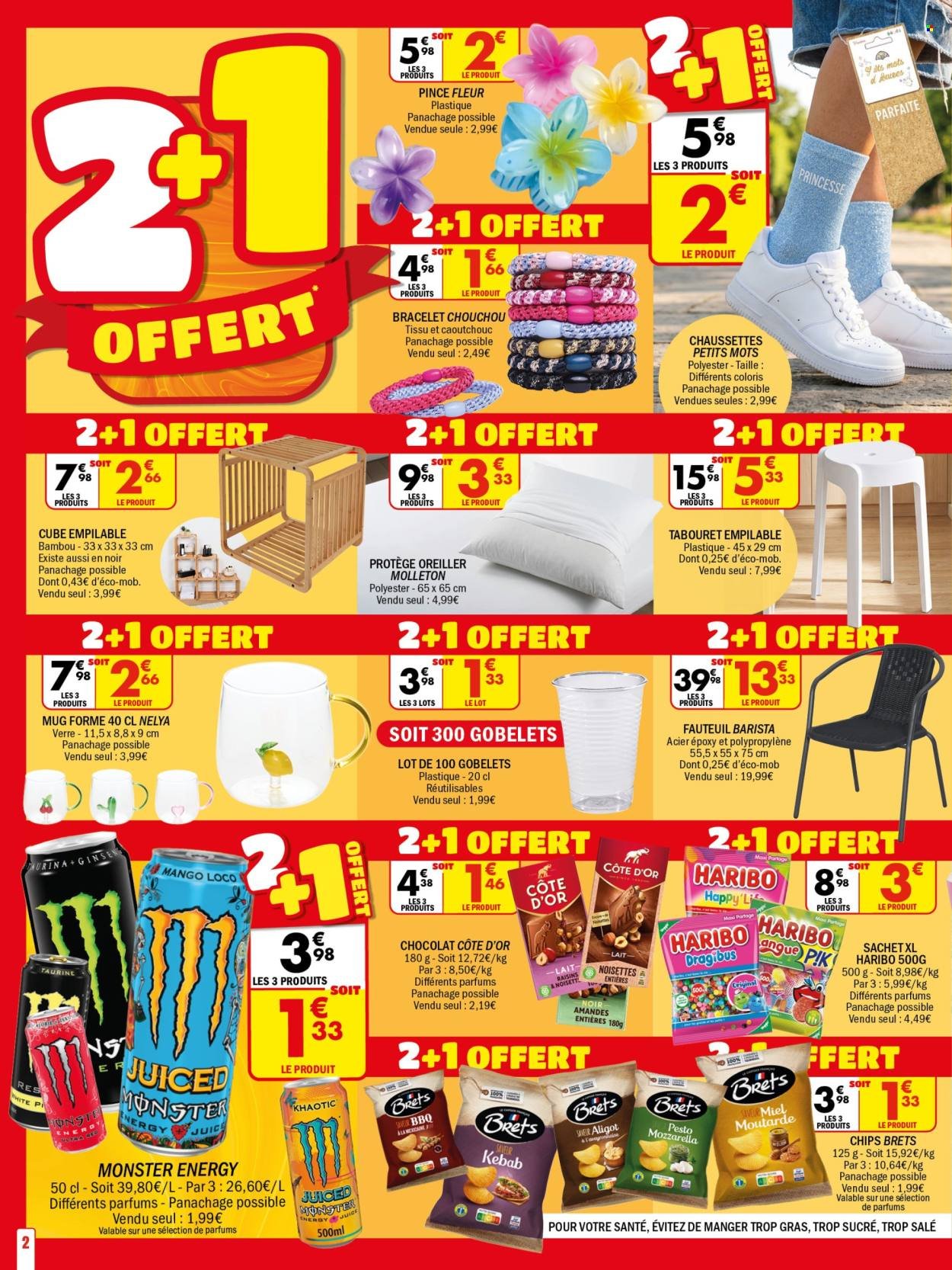 Catalogue LA FOIR'FOUILLE - Du lundi 22 juin 2026