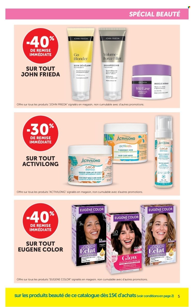 Catalogue HYPER U - Les prix bas de la semaine