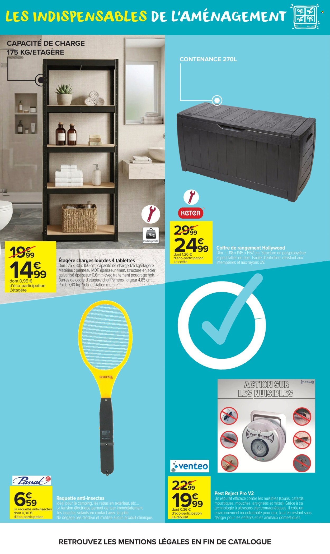 Catalogue CARREFOUR MARKET - LES INDISPENSABLES DE LA SAISON-PROFITEZ DES BEAUX JOURS (2026-04-21 - 2026-05-10)