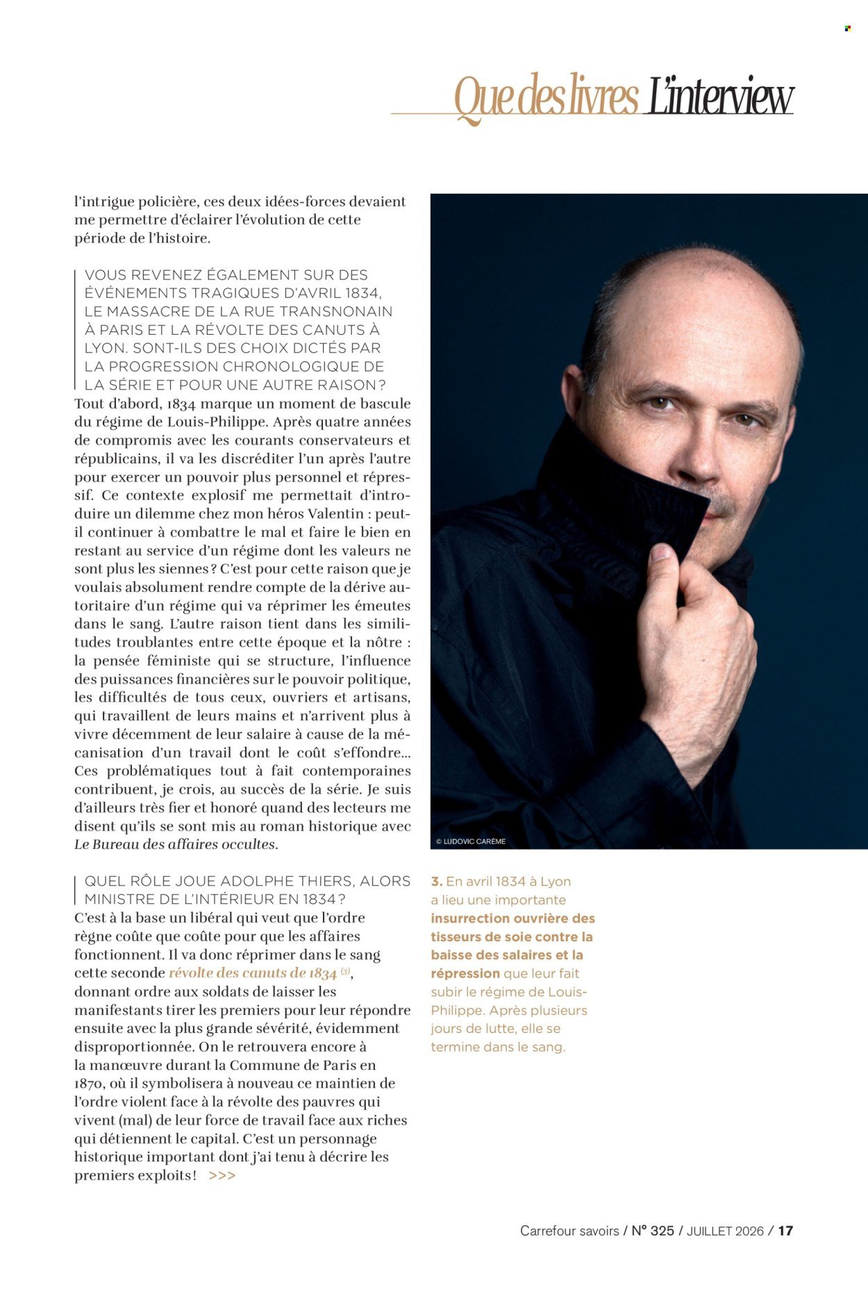 Catalogue CARREFOUR - A CHACUN SA CULTURE