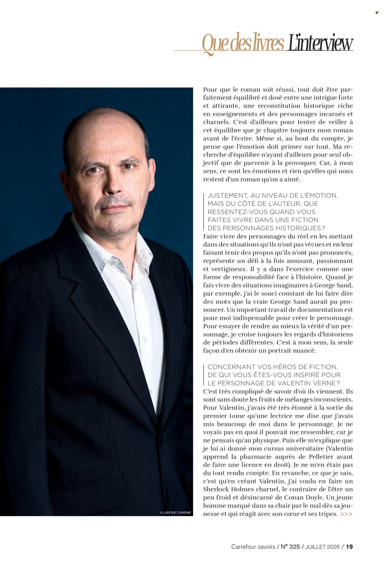 Catalogue CARREFOUR - A CHACUN SA CULTURE