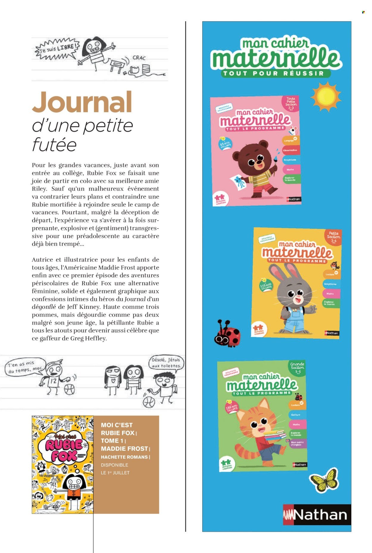 Catalogue CARREFOUR - A CHACUN SA CULTURE